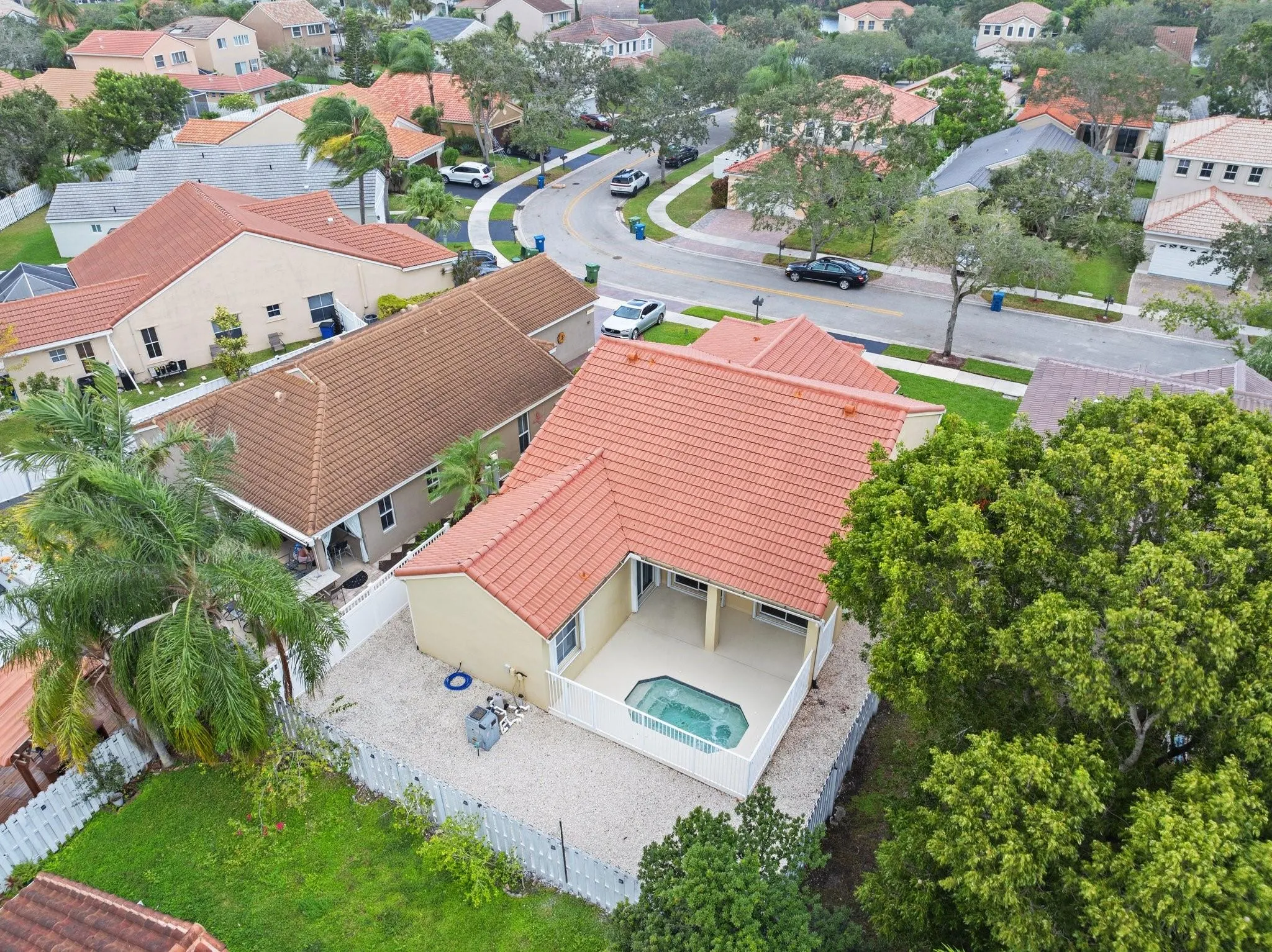 845 Falling Water Rd