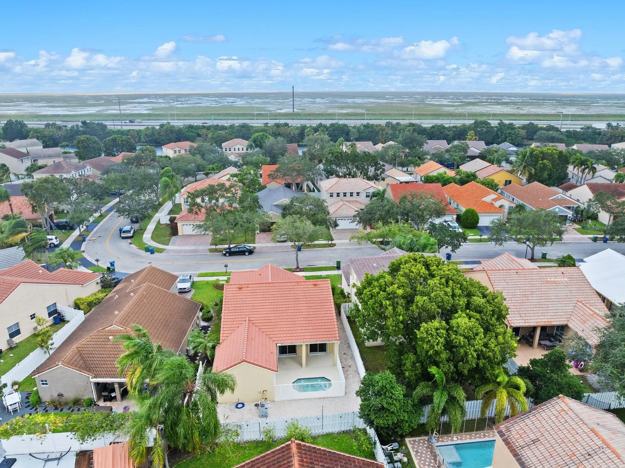 845 Falling Water Rd