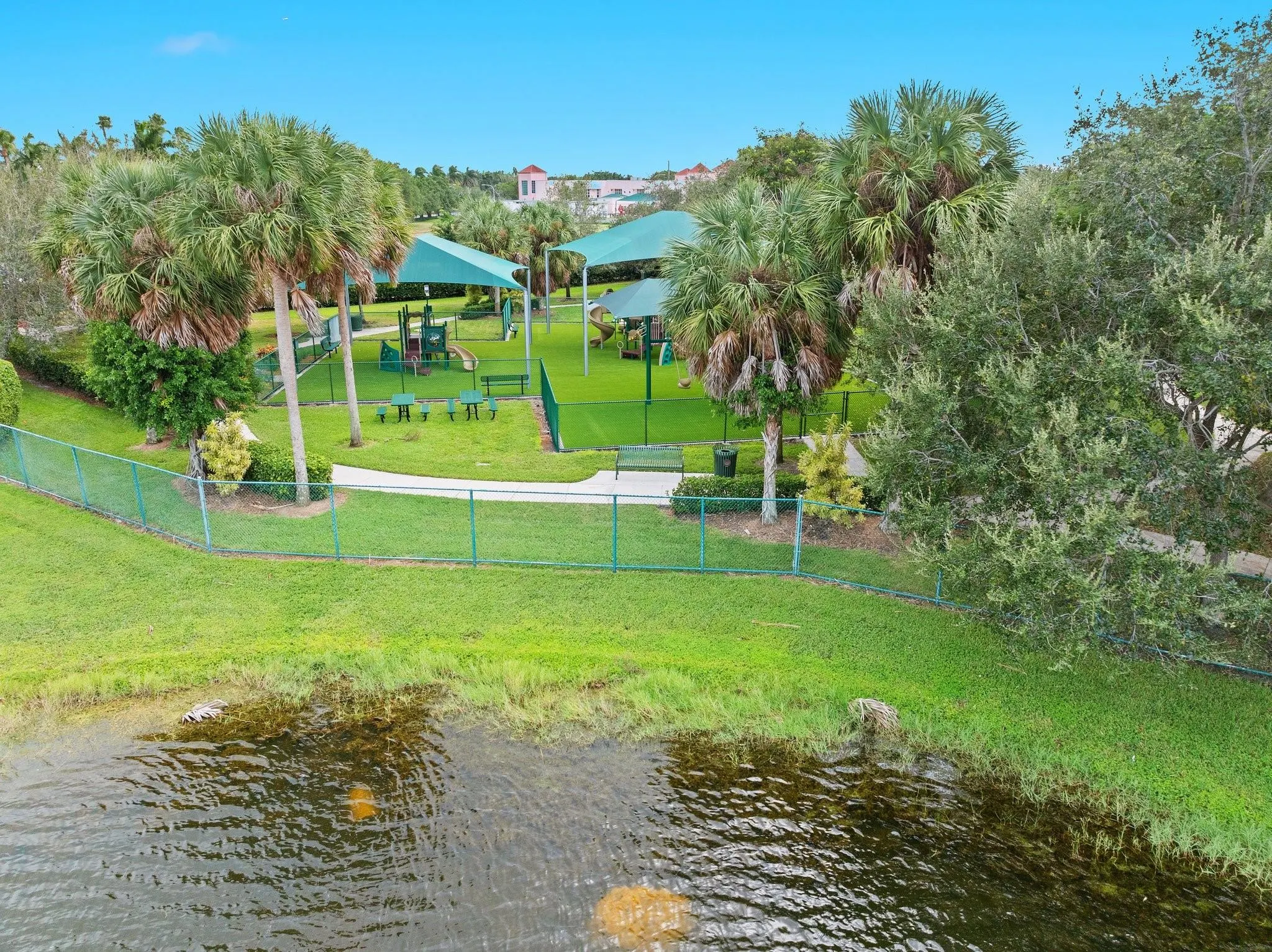 845 Falling Water Rd