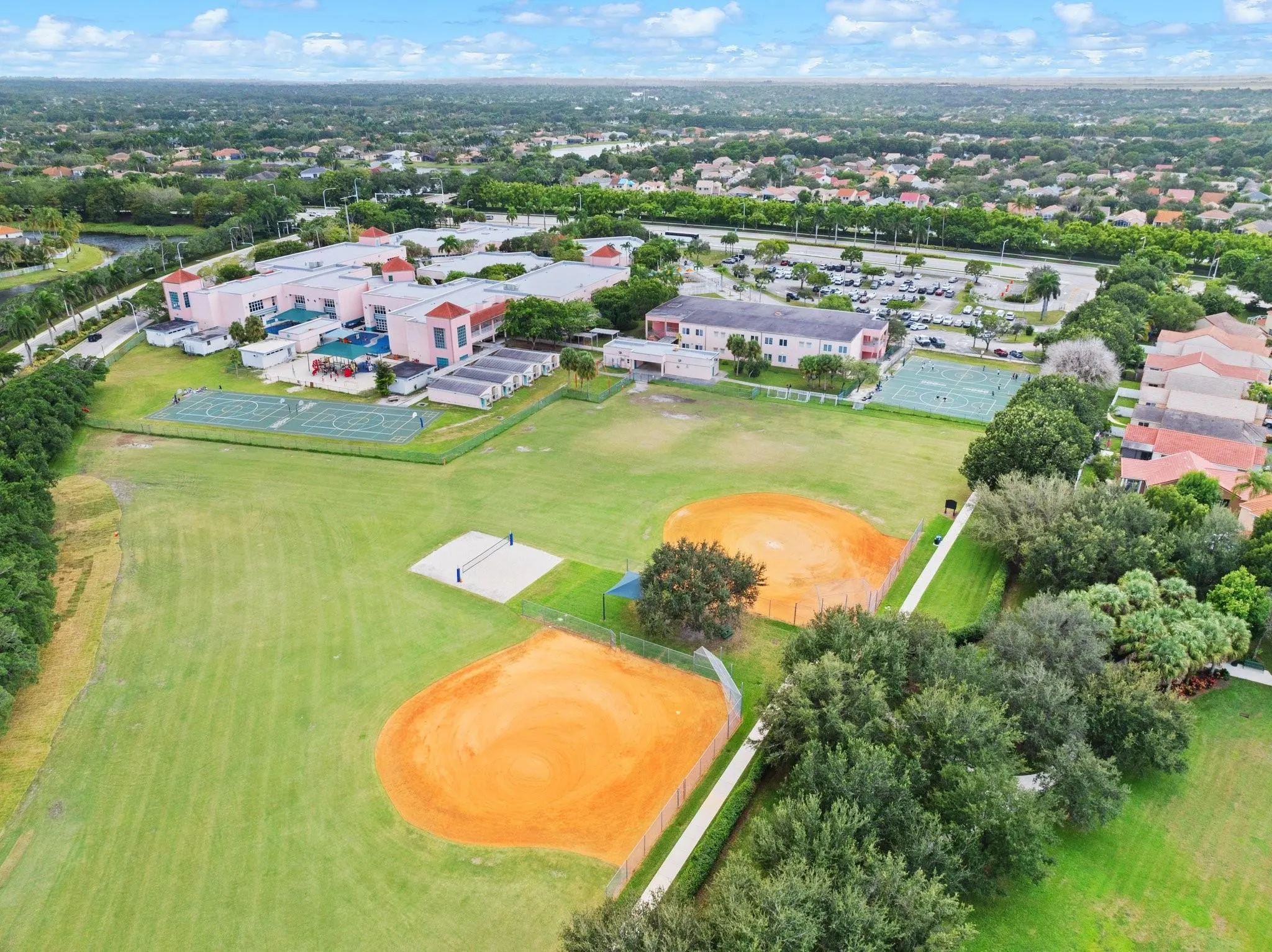 845 Falling Water Rd