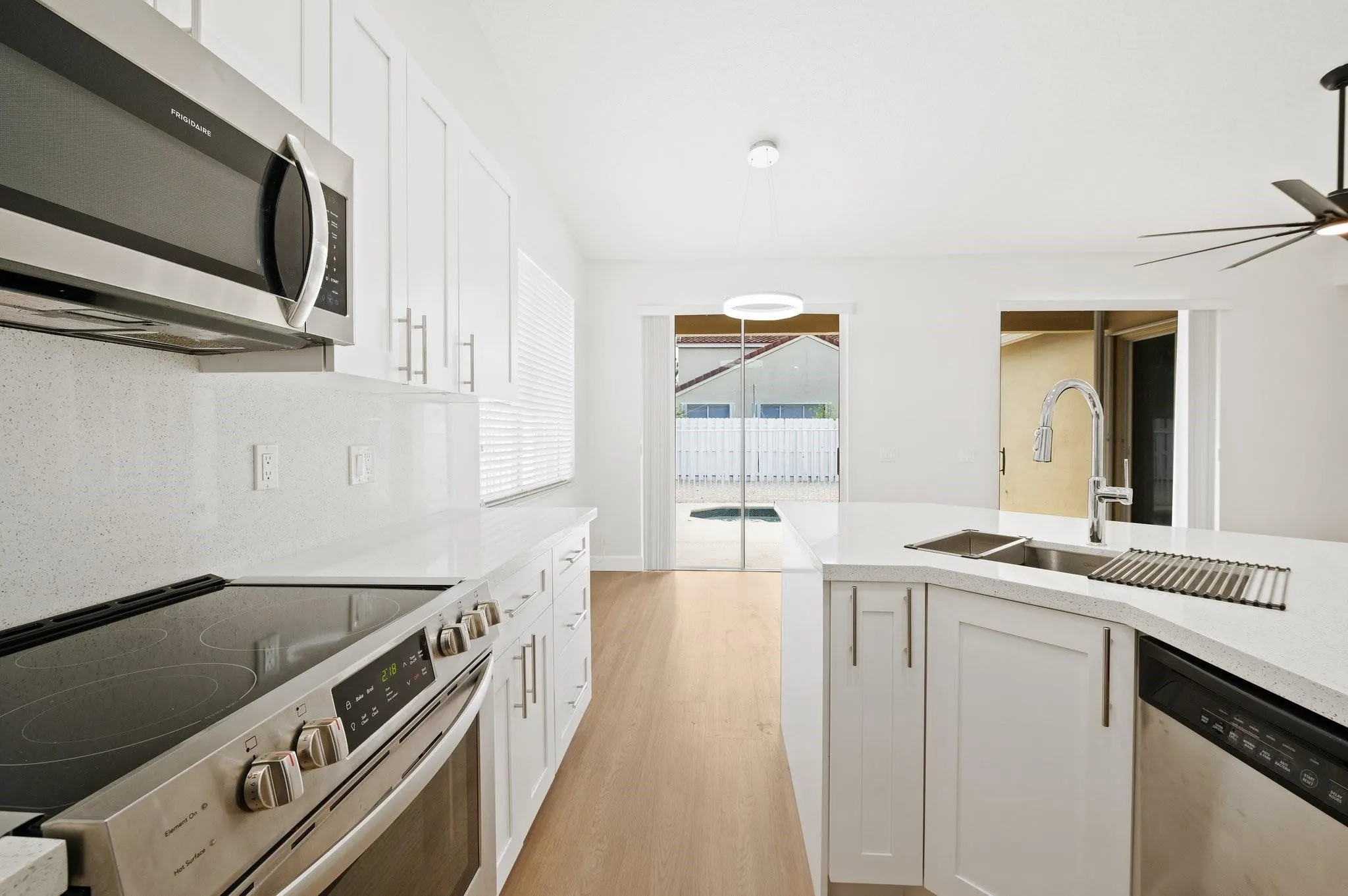 845 Falling Water Rd