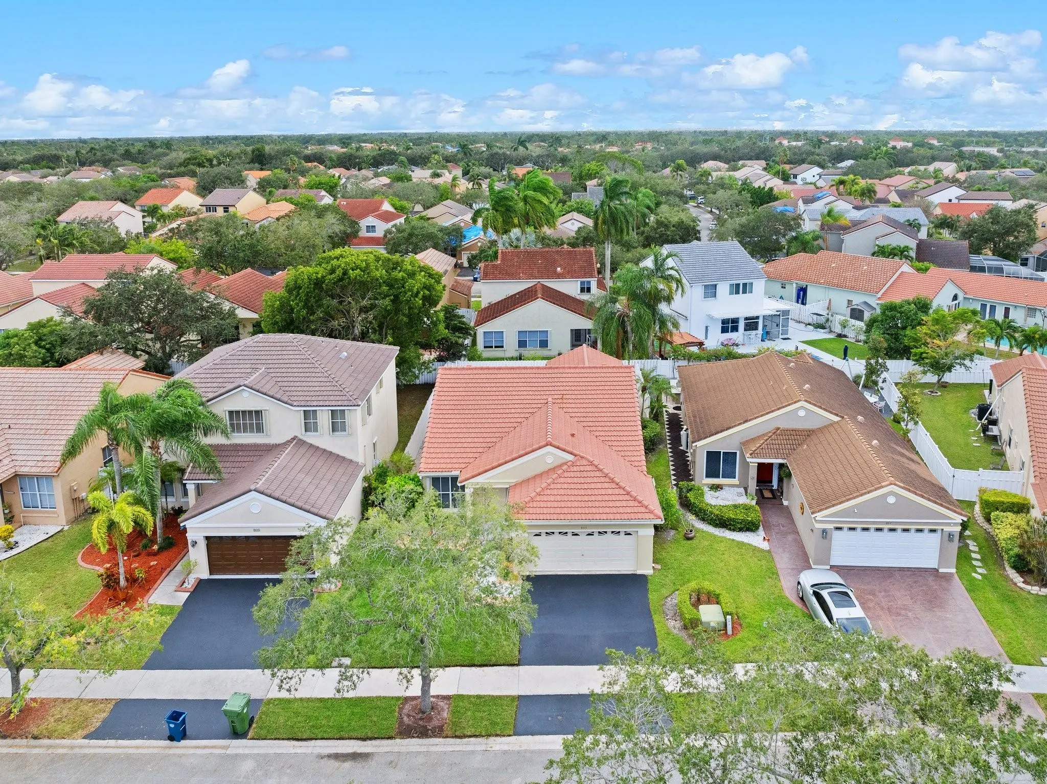 845 Falling Water Rd