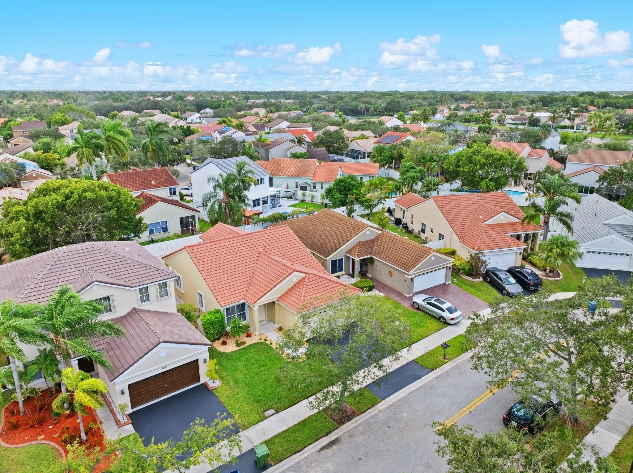 845 Falling Water Rd