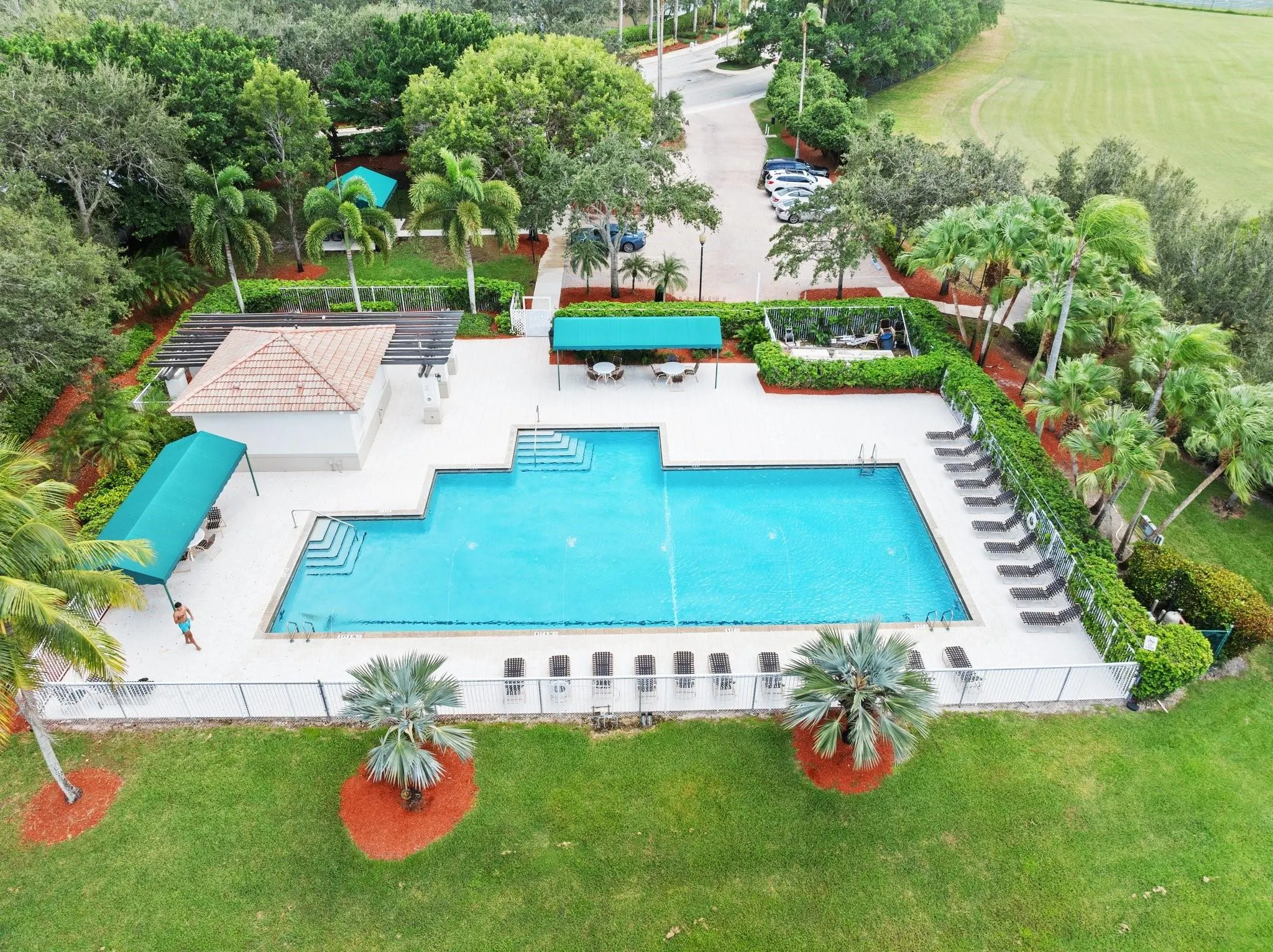 845 Falling Water Rd