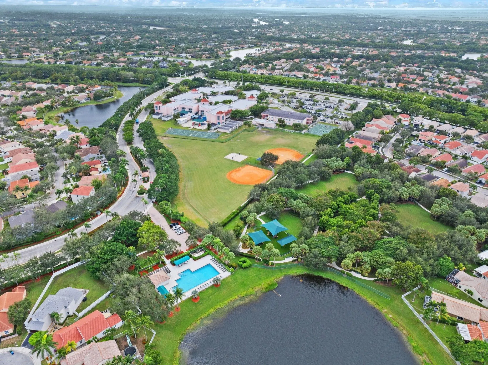 845 Falling Water Rd