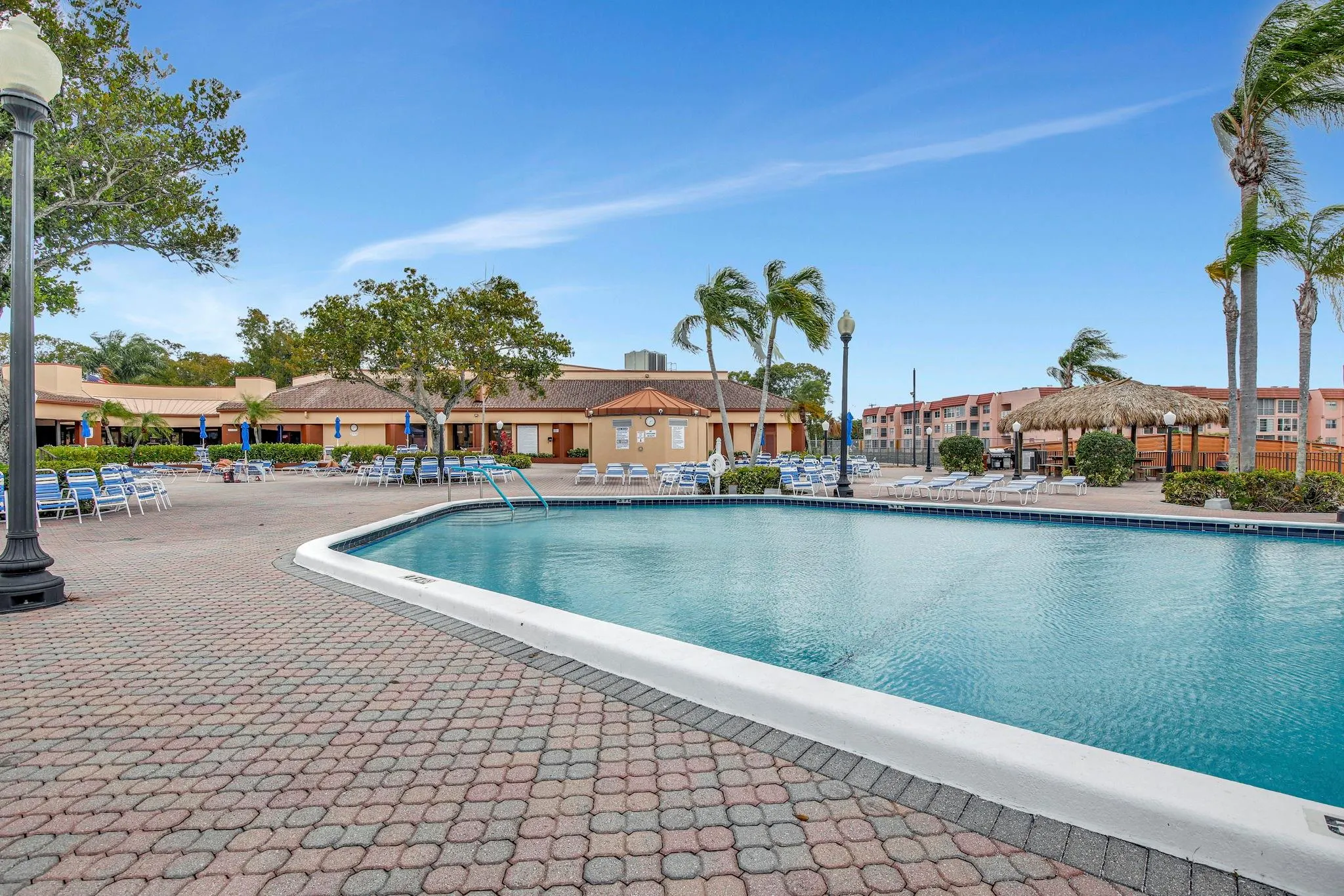 9861 Sunrise Lakes Blvd, #303