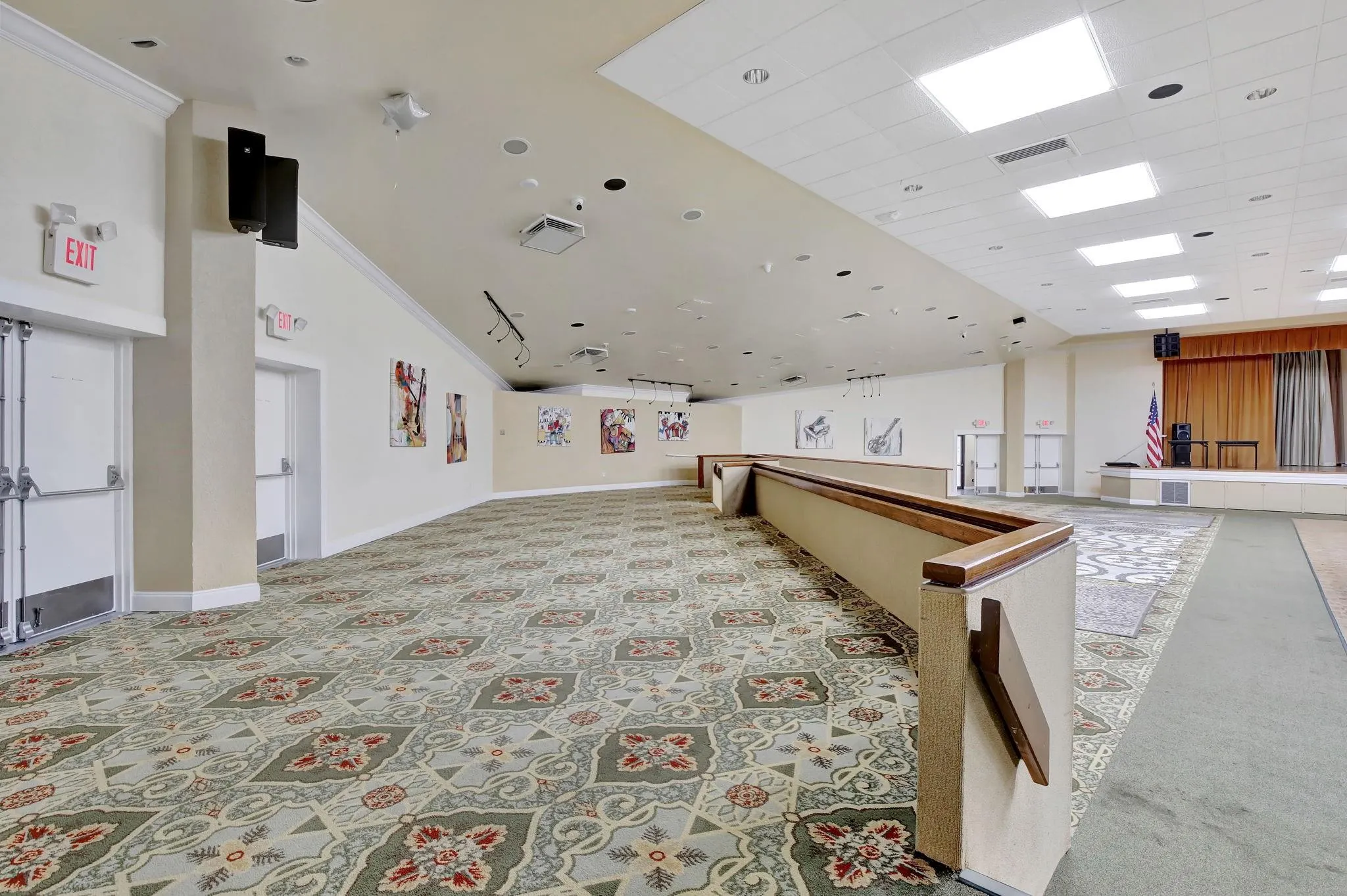 9861 Sunrise Lakes Blvd, #303