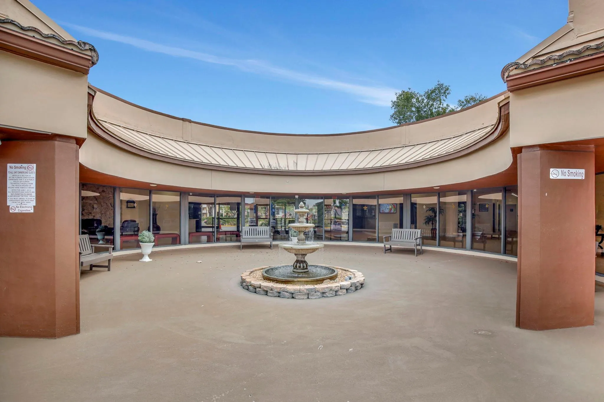 9861 Sunrise Lakes Blvd, #303