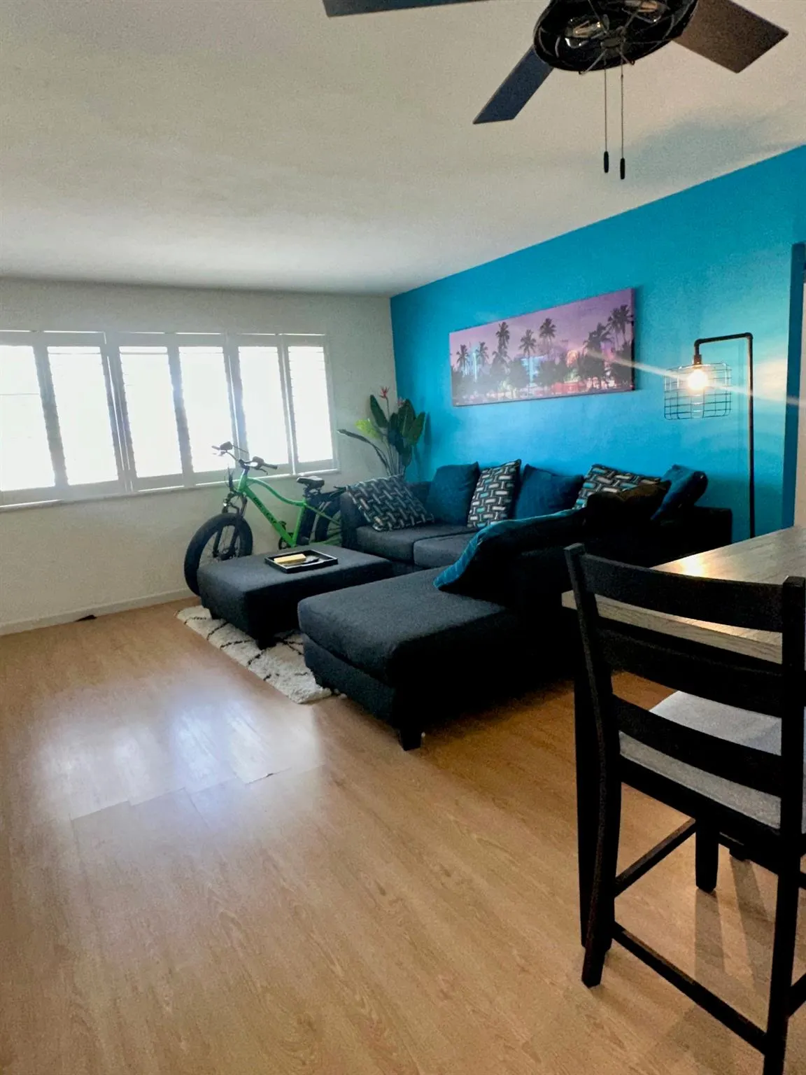 1821 NE 62nd St, #301