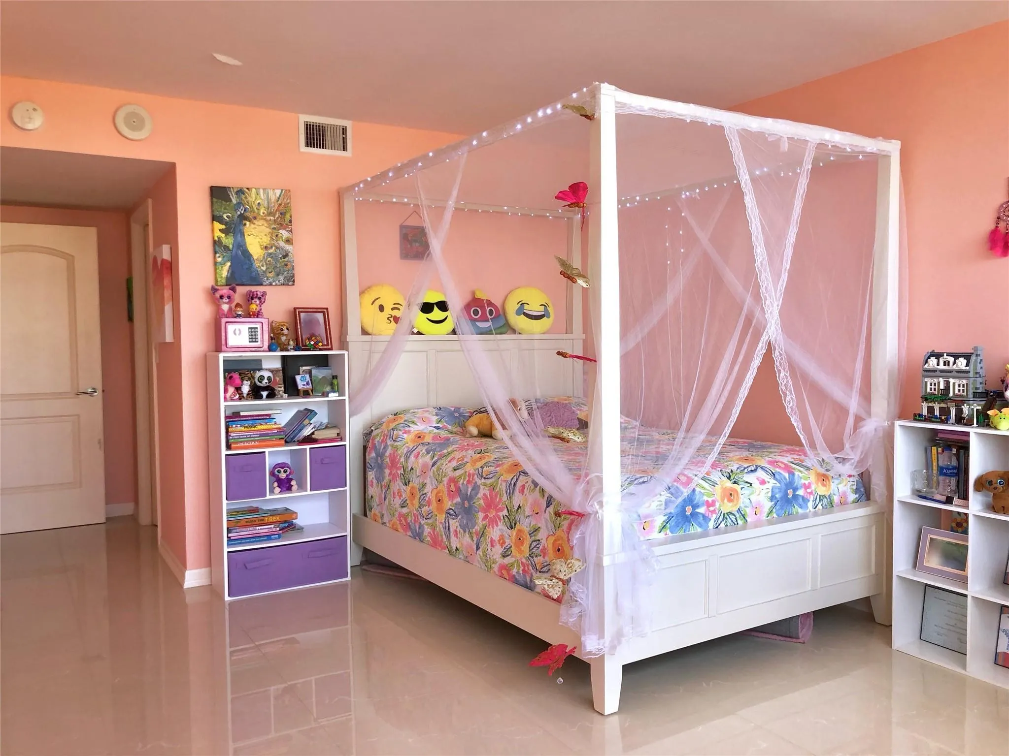 2500 Parkview Dr, #1501