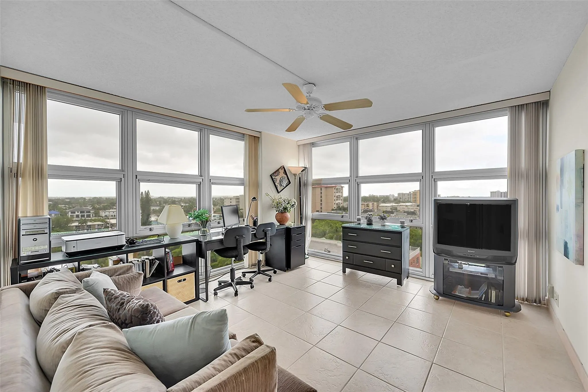 531 N Ocean Blvd, #901