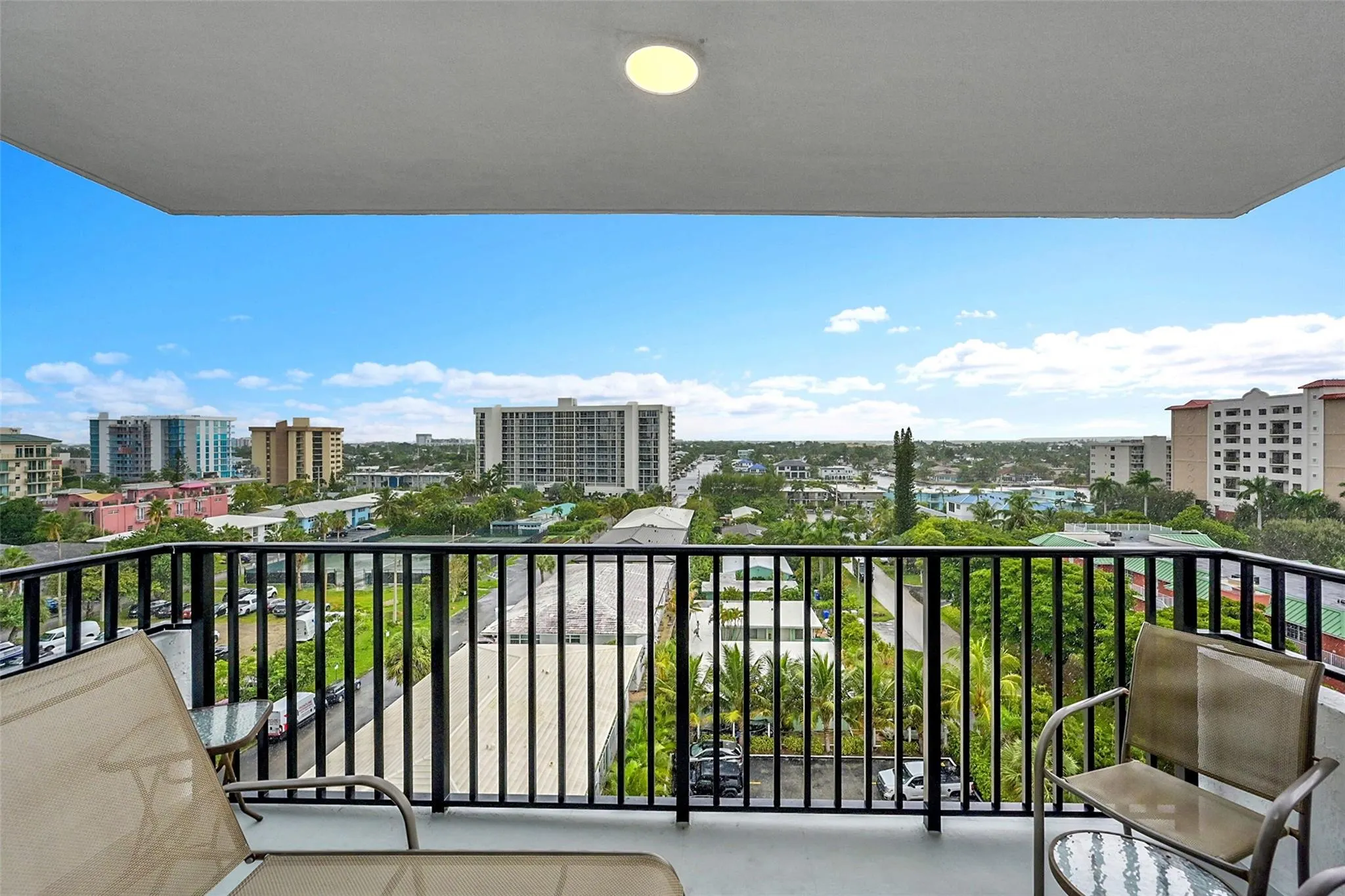 531 N Ocean Blvd, #901