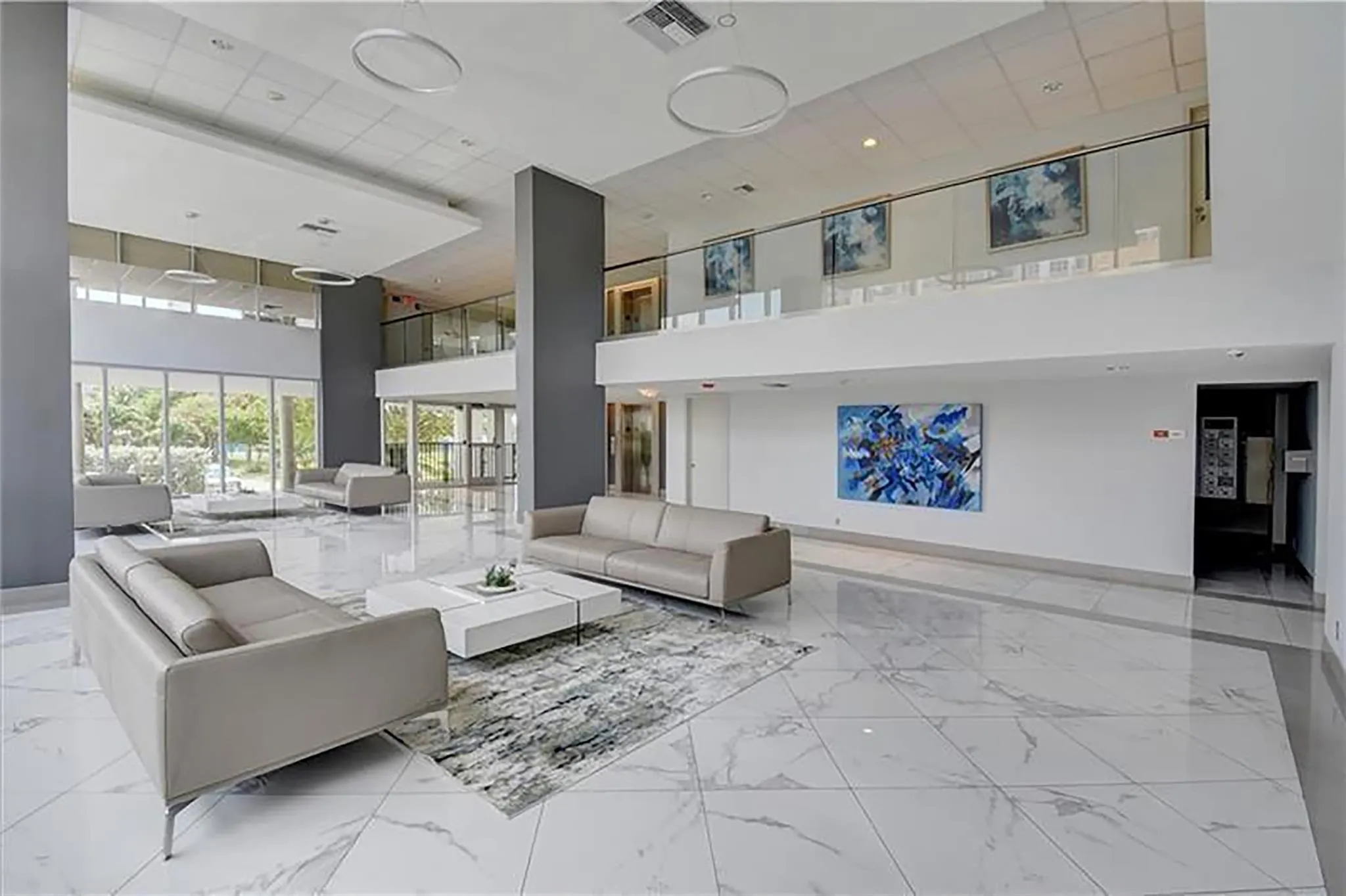 531 N Ocean Blvd, #901