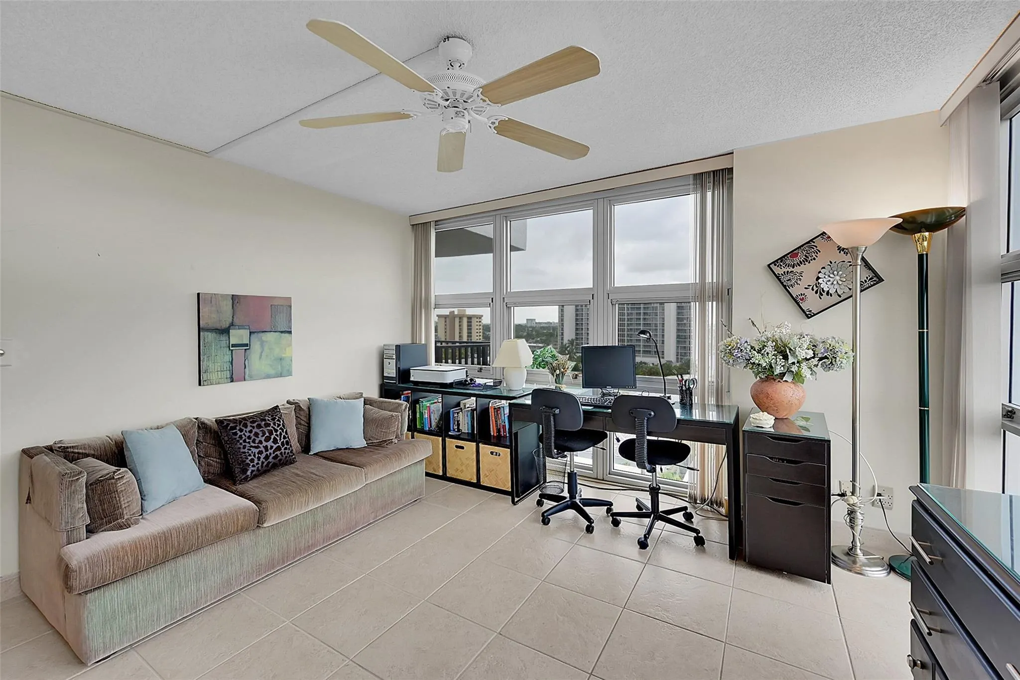 531 N Ocean Blvd, #901