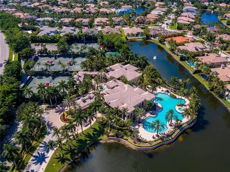 11064 Canary Island Ct