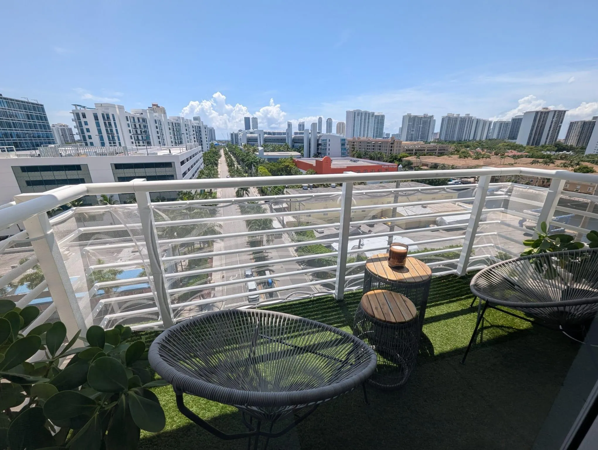 18800 NE 29th Ave, #910