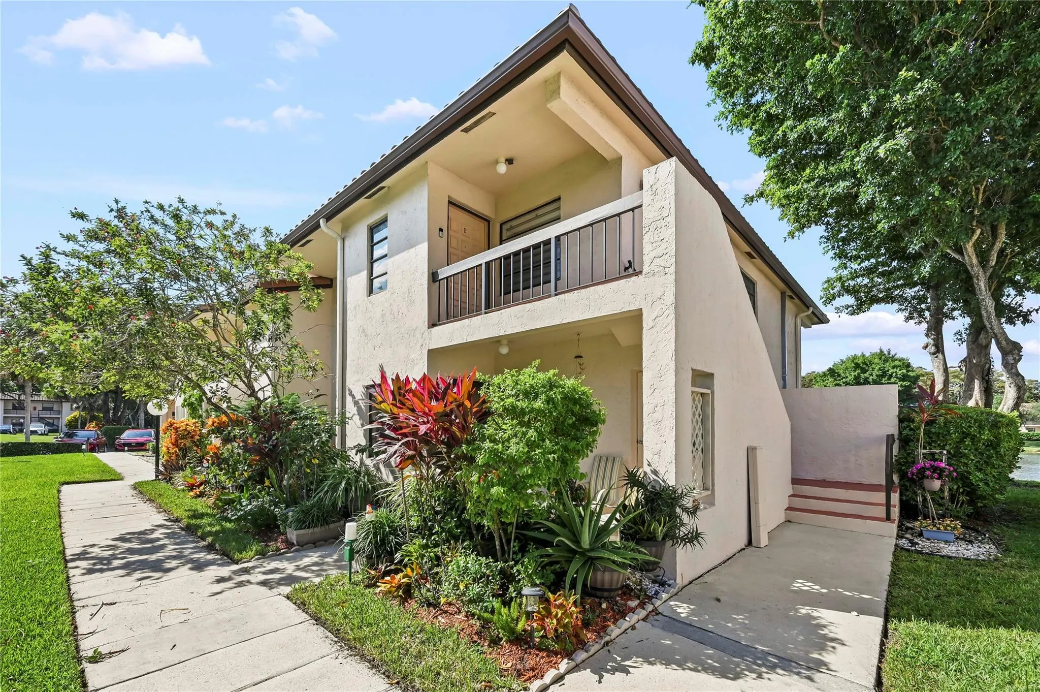 21649 Juego Circle, #4E