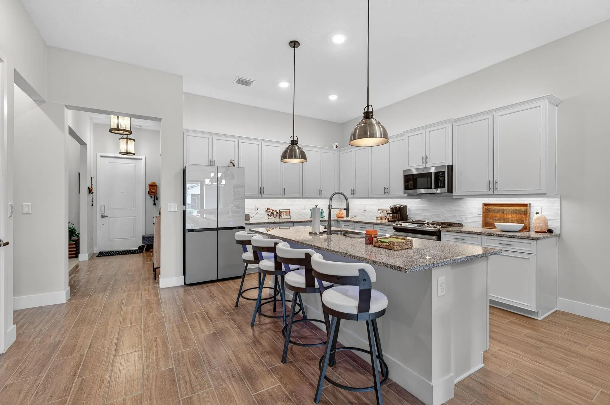 7434 N Blue Spring Dr