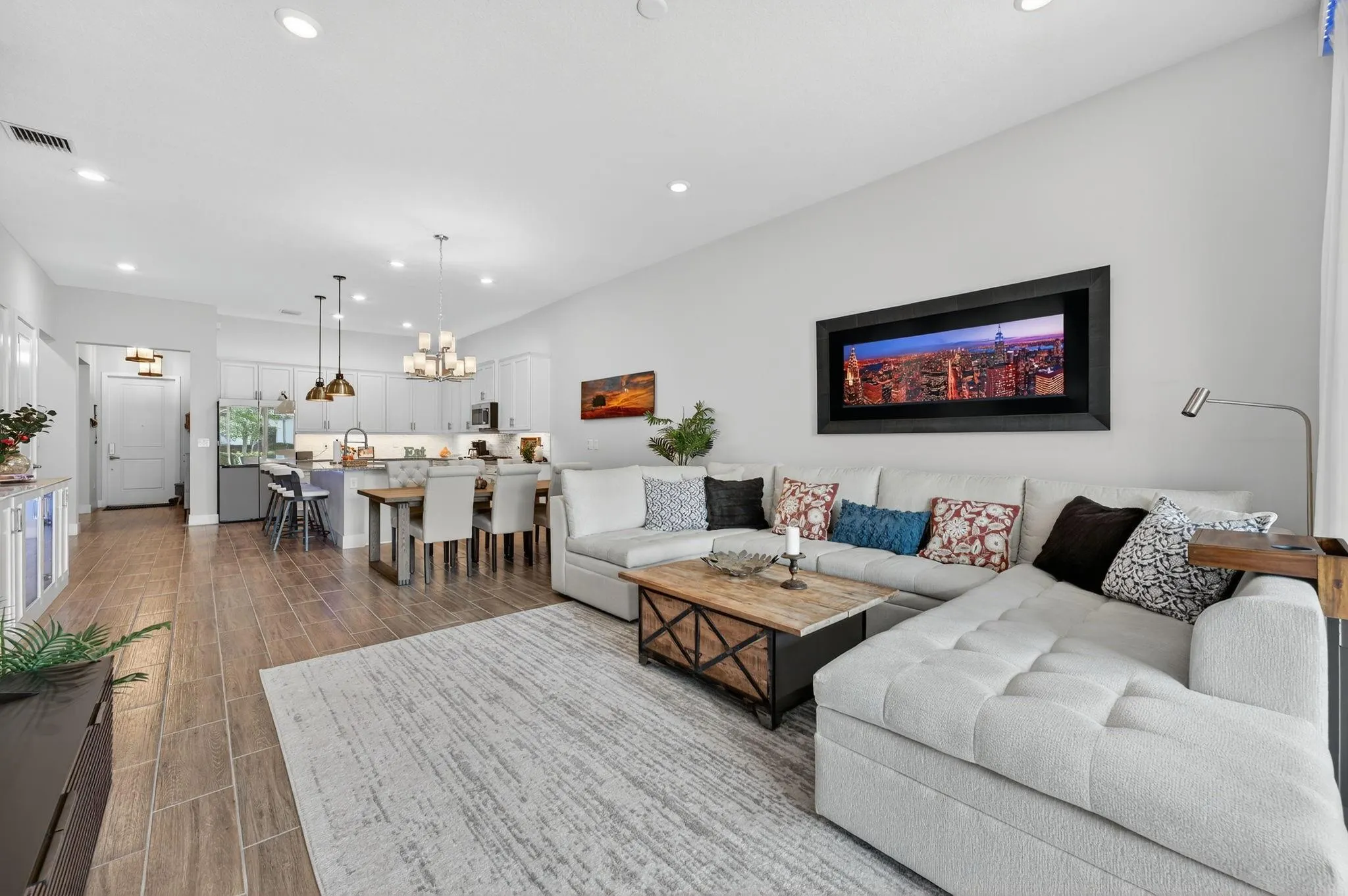 7434 N Blue Spring Dr