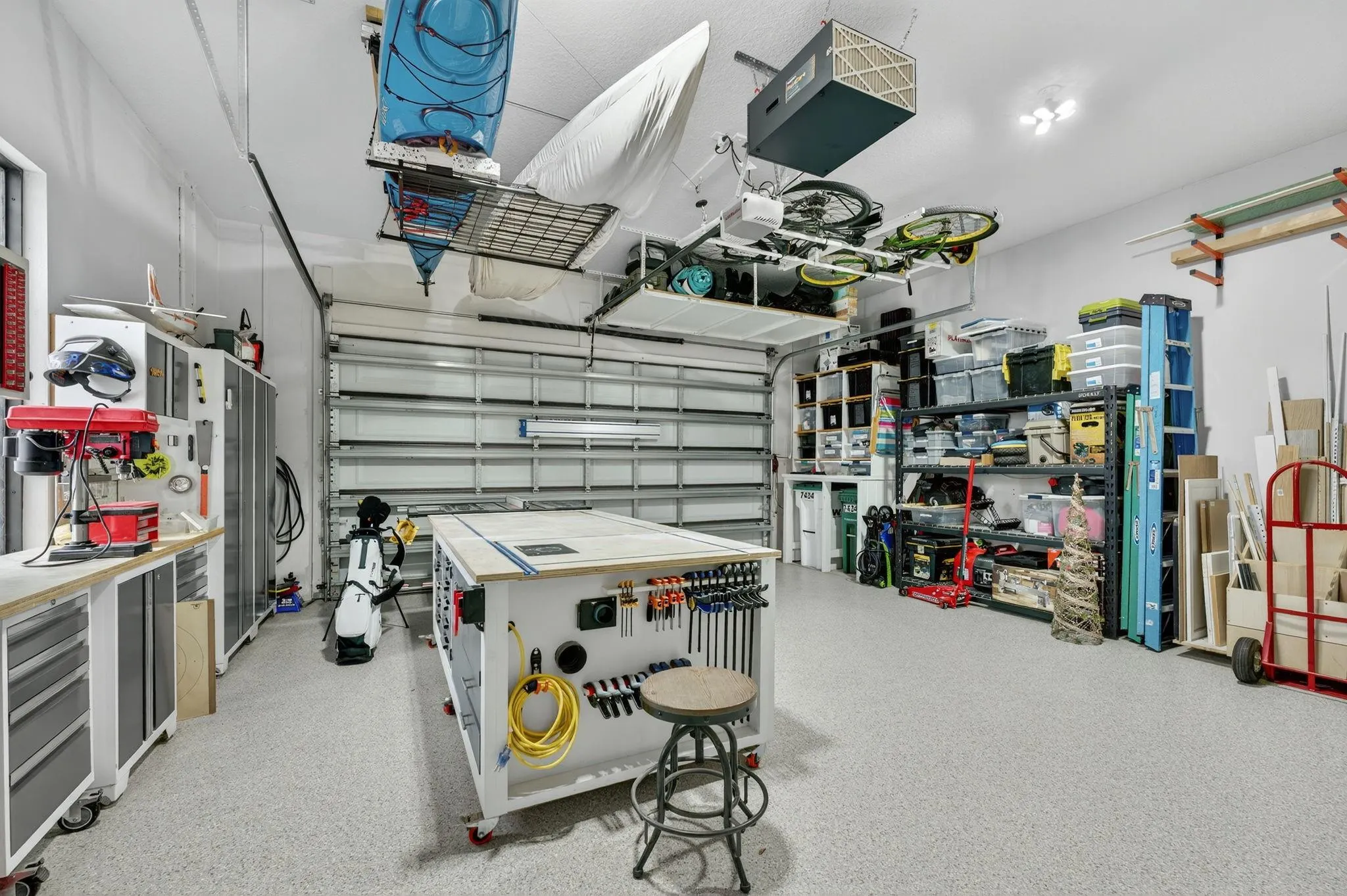 7434 N Blue Spring Dr