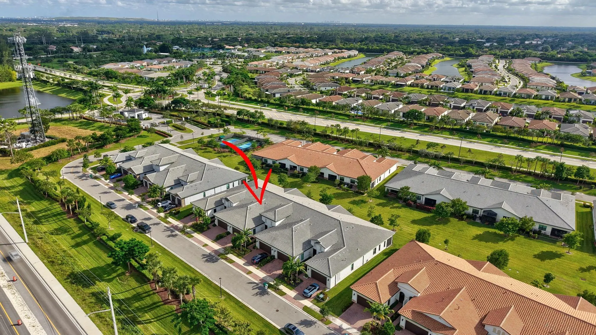 7434 N Blue Spring Dr