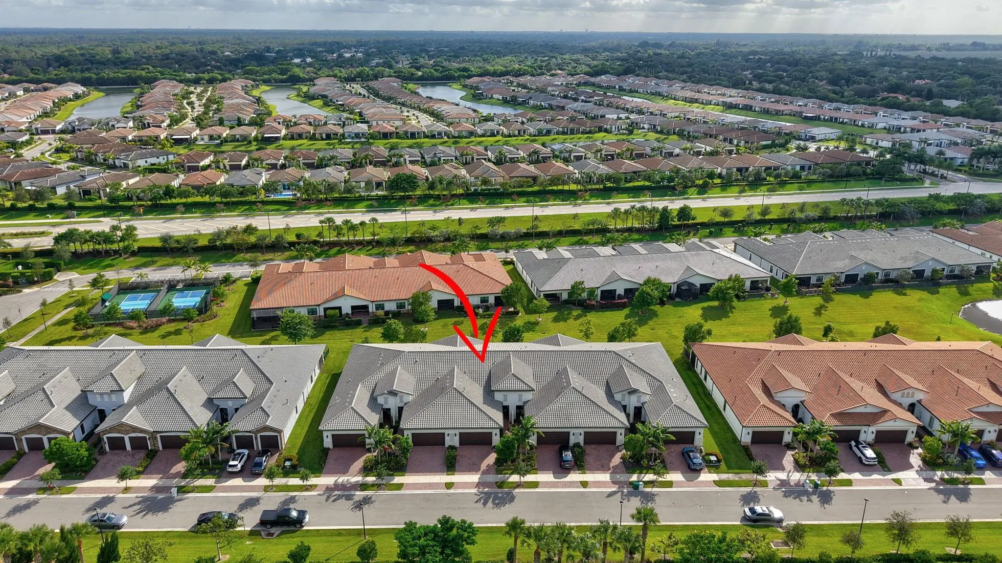 7434 N Blue Spring Dr