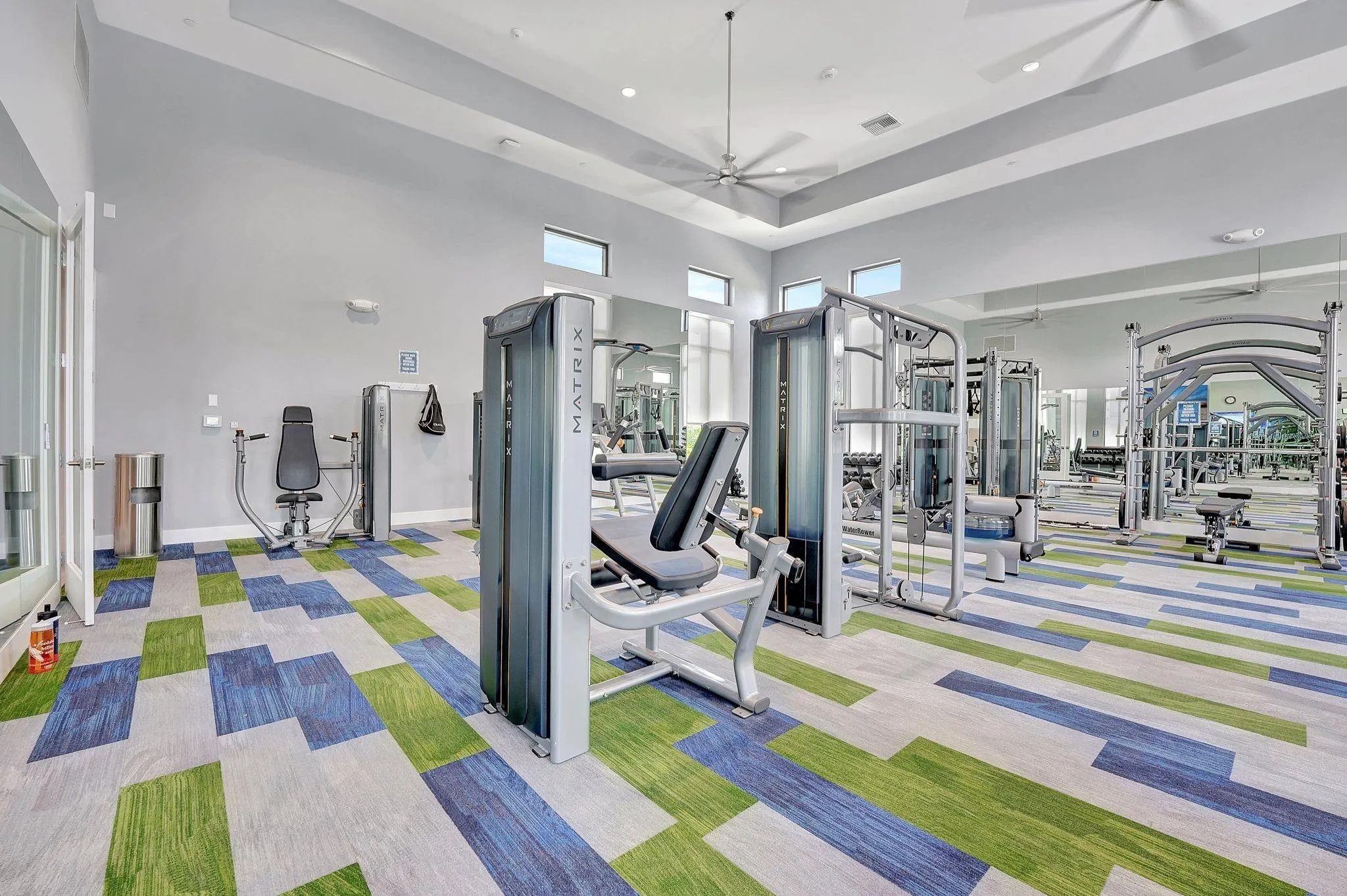 7434 N Blue Spring Dr