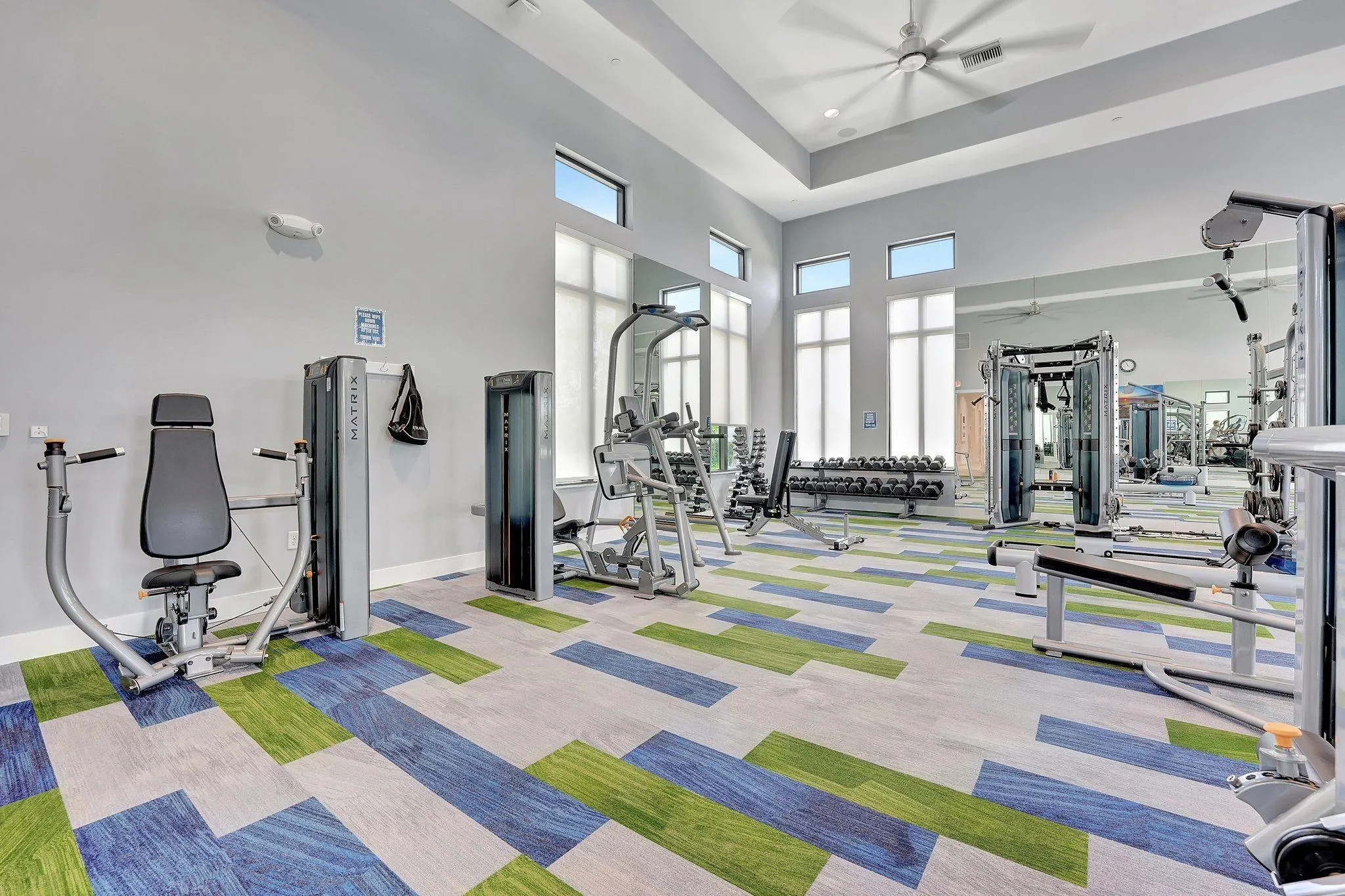 7434 N Blue Spring Dr