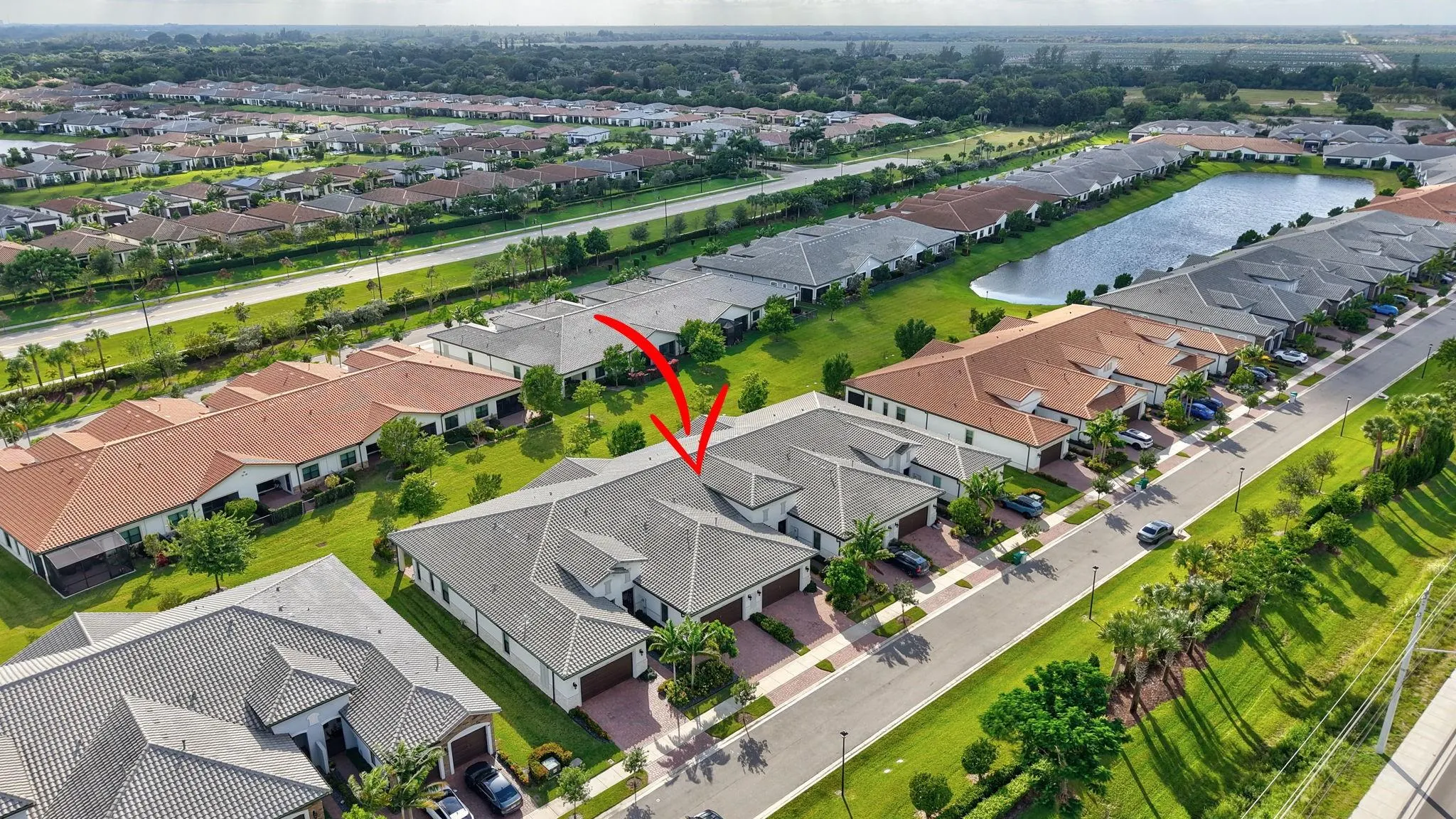 7434 N Blue Spring Dr