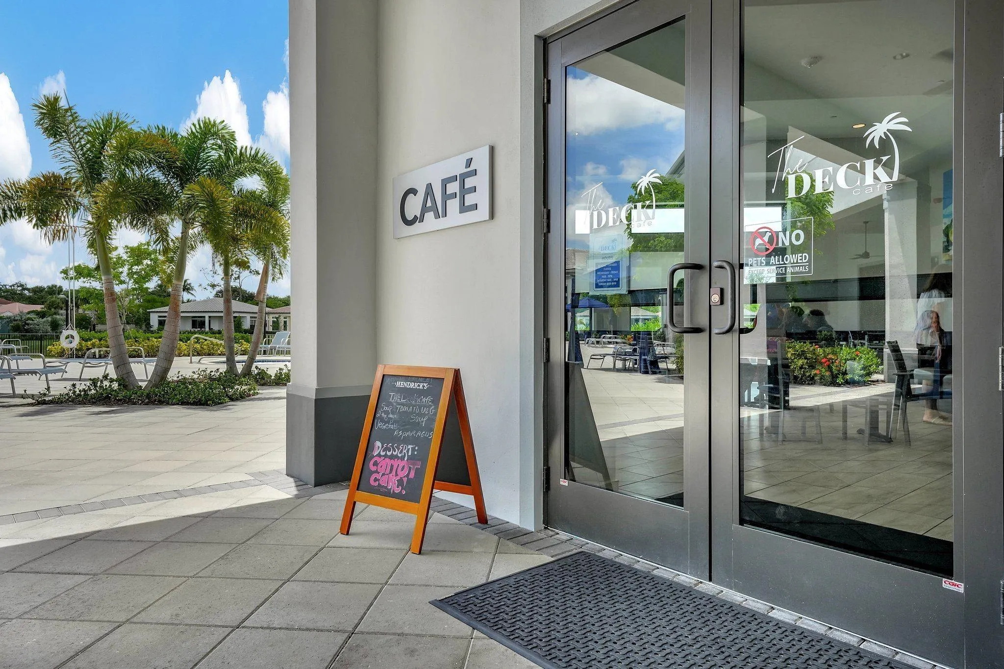 7434 N Blue Spring Dr