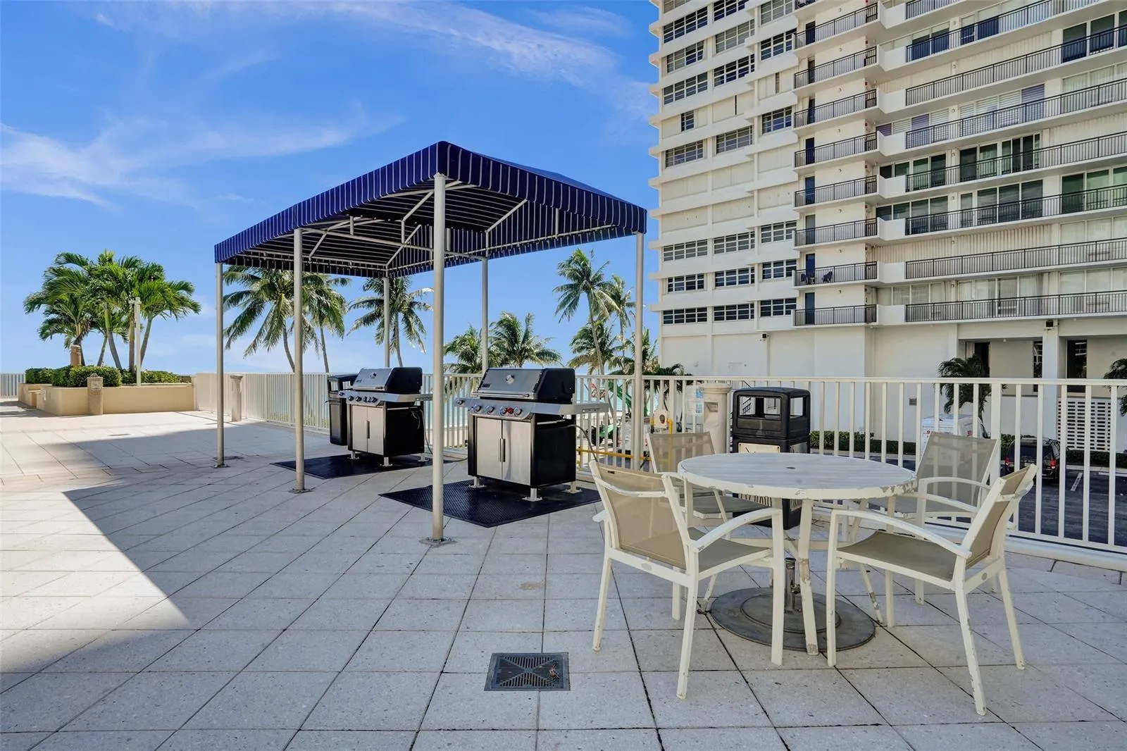 4300 N Ocean Blvd, #9M