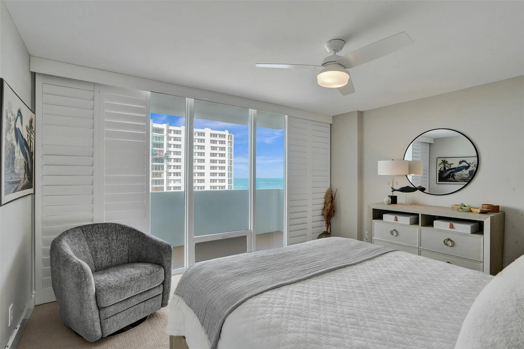 4300 N Ocean Blvd, #9M