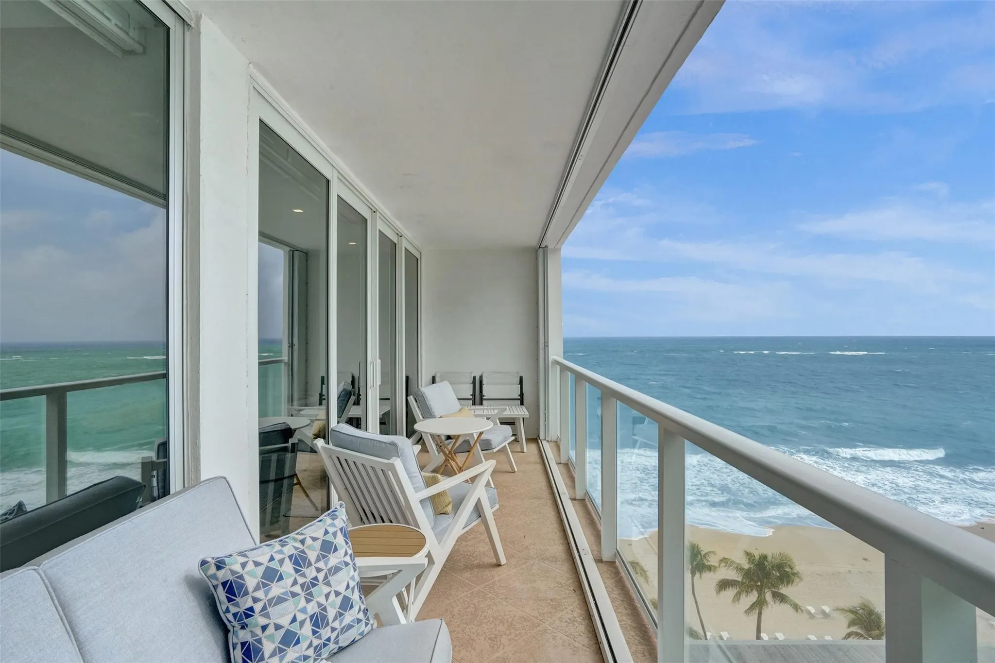 4300 N Ocean Blvd, #9M