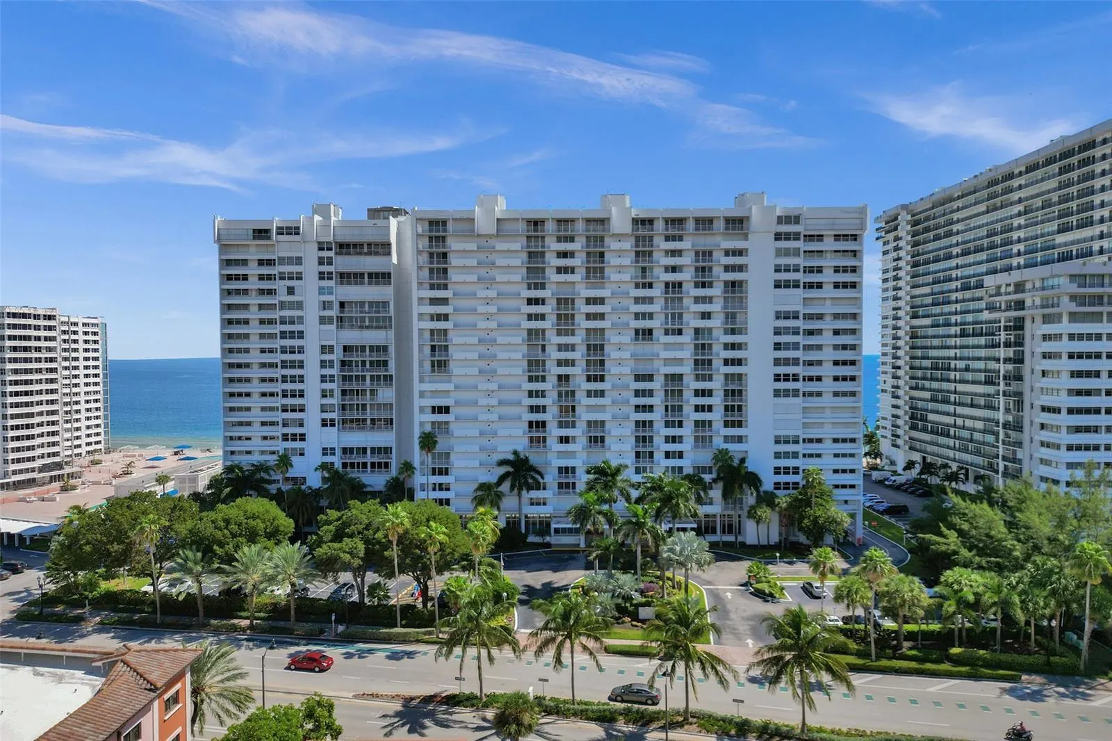 4300 N Ocean Blvd, #9M