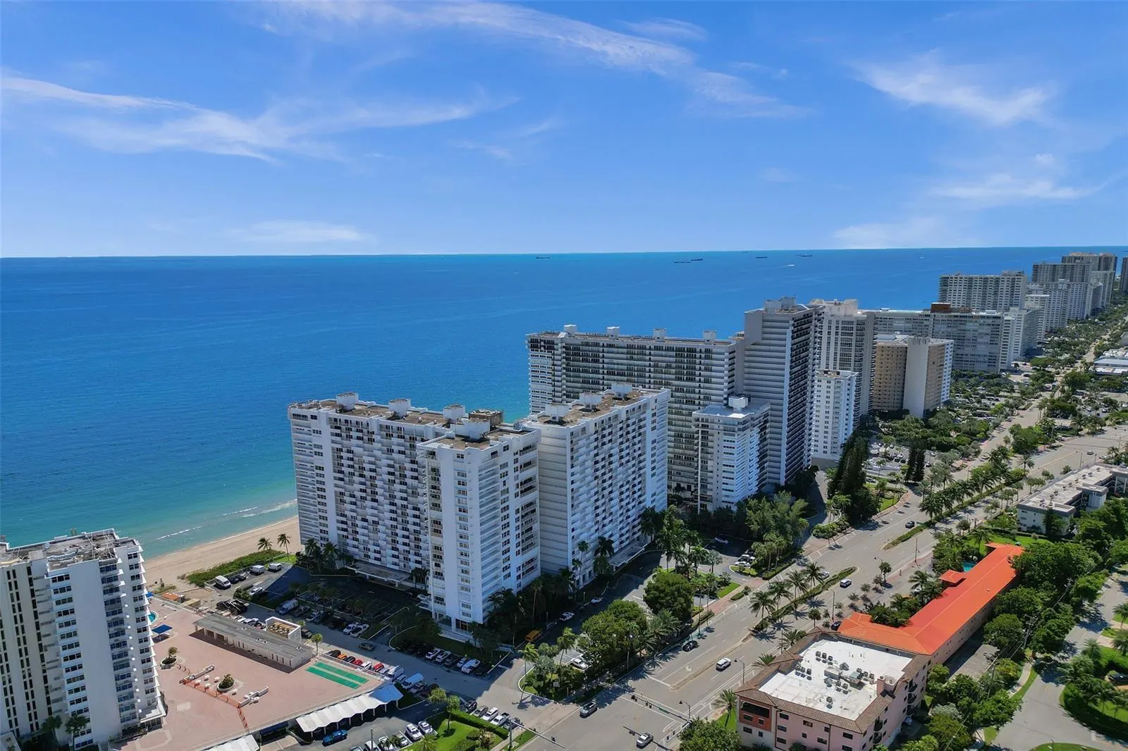 4300 N Ocean Blvd, #9M