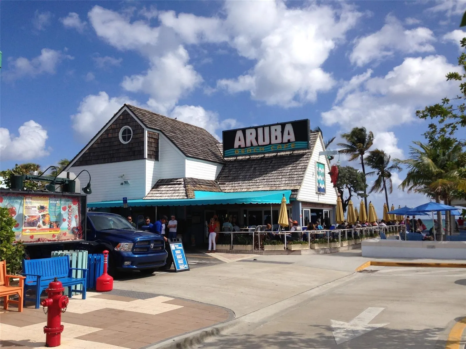 4300 N Ocean Blvd, #9M