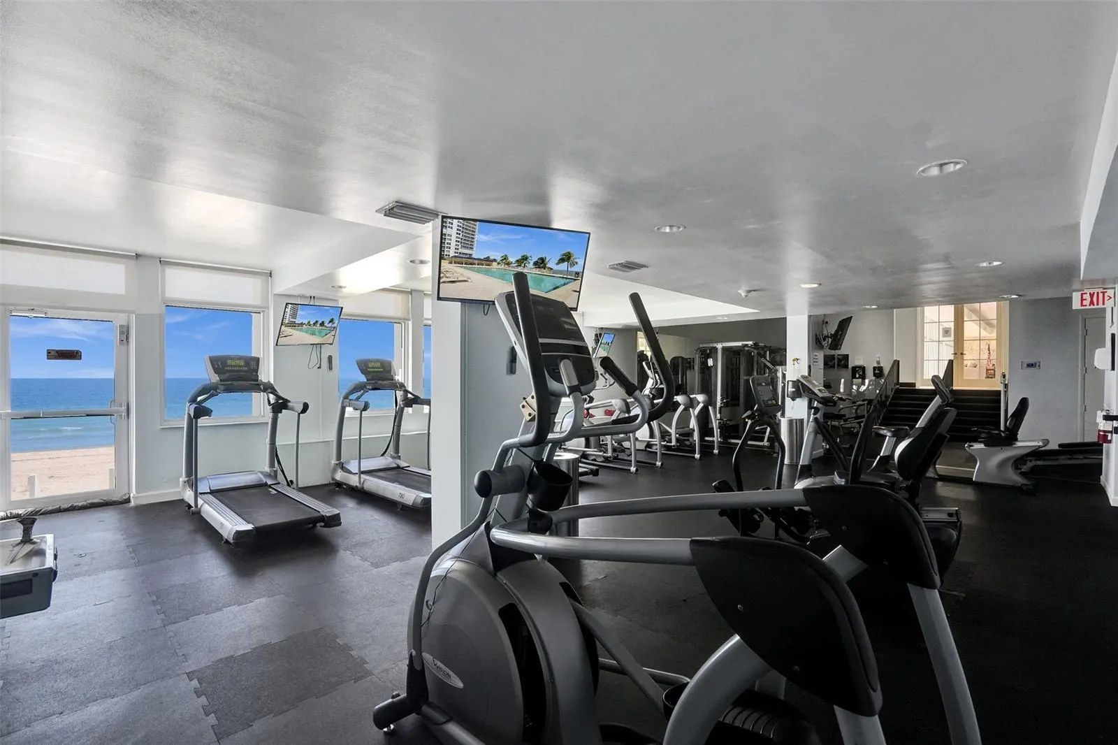 4300 N Ocean Blvd, #9M