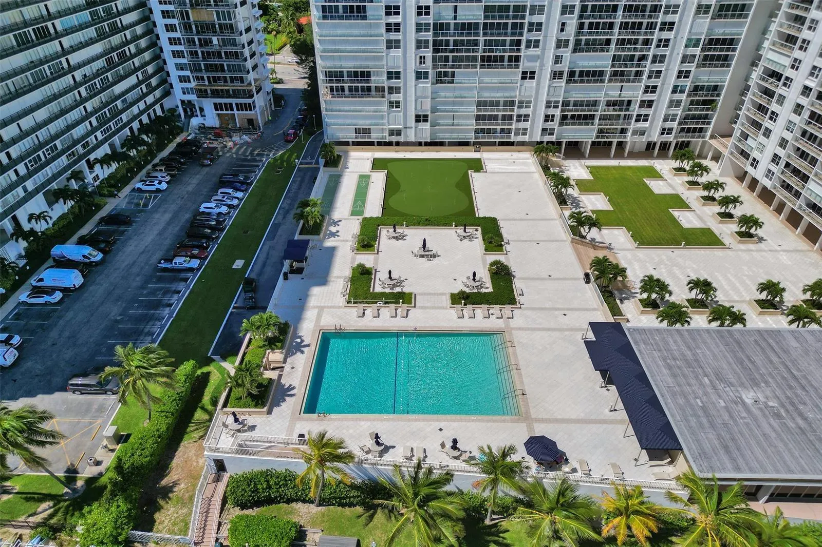 4300 N Ocean Blvd, #9M