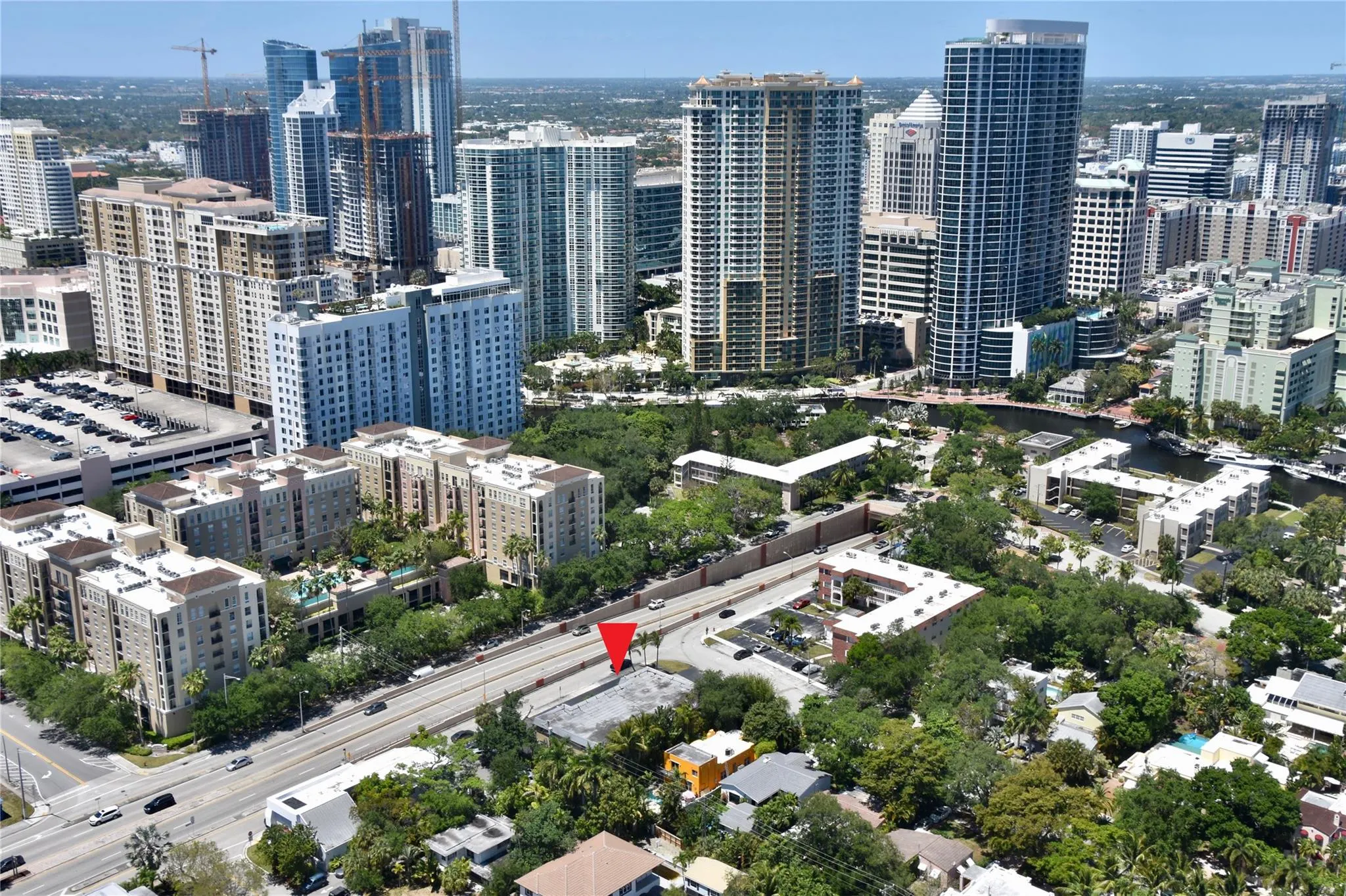 530 S Federal Hwy, #14