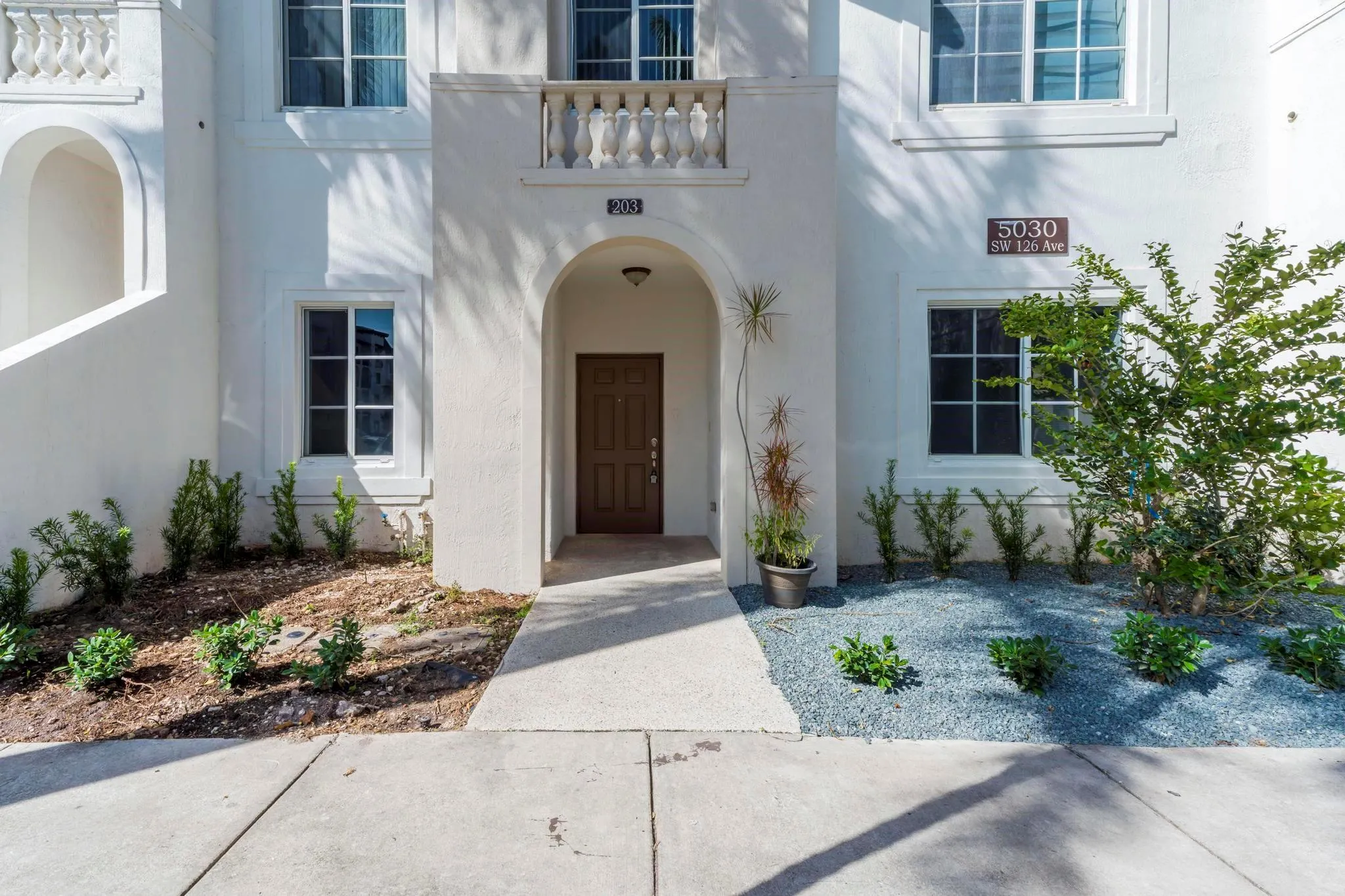 5030 SW 126TH AV, #203