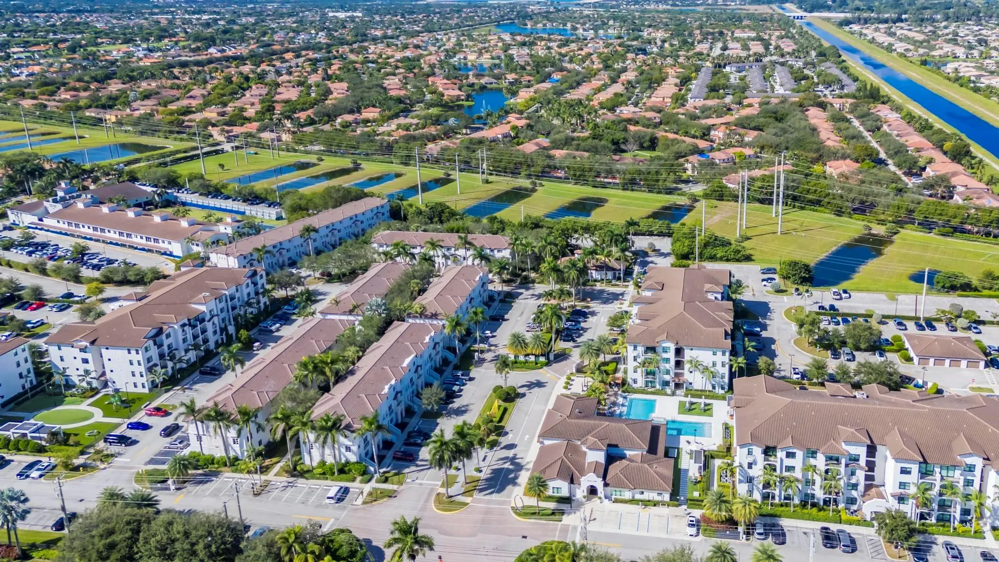 5030 SW 126TH AV, #203