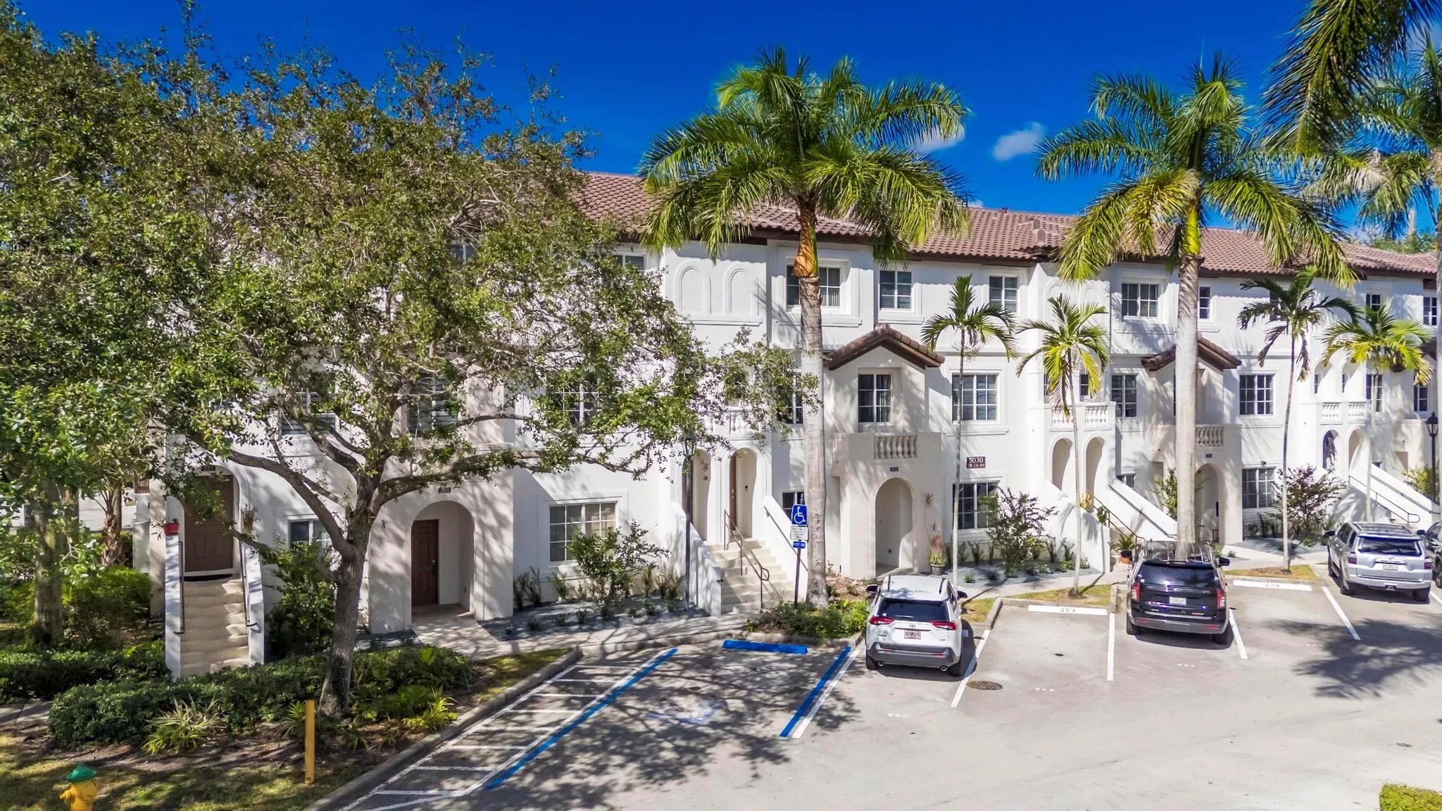 5030 SW 126TH AV, #203