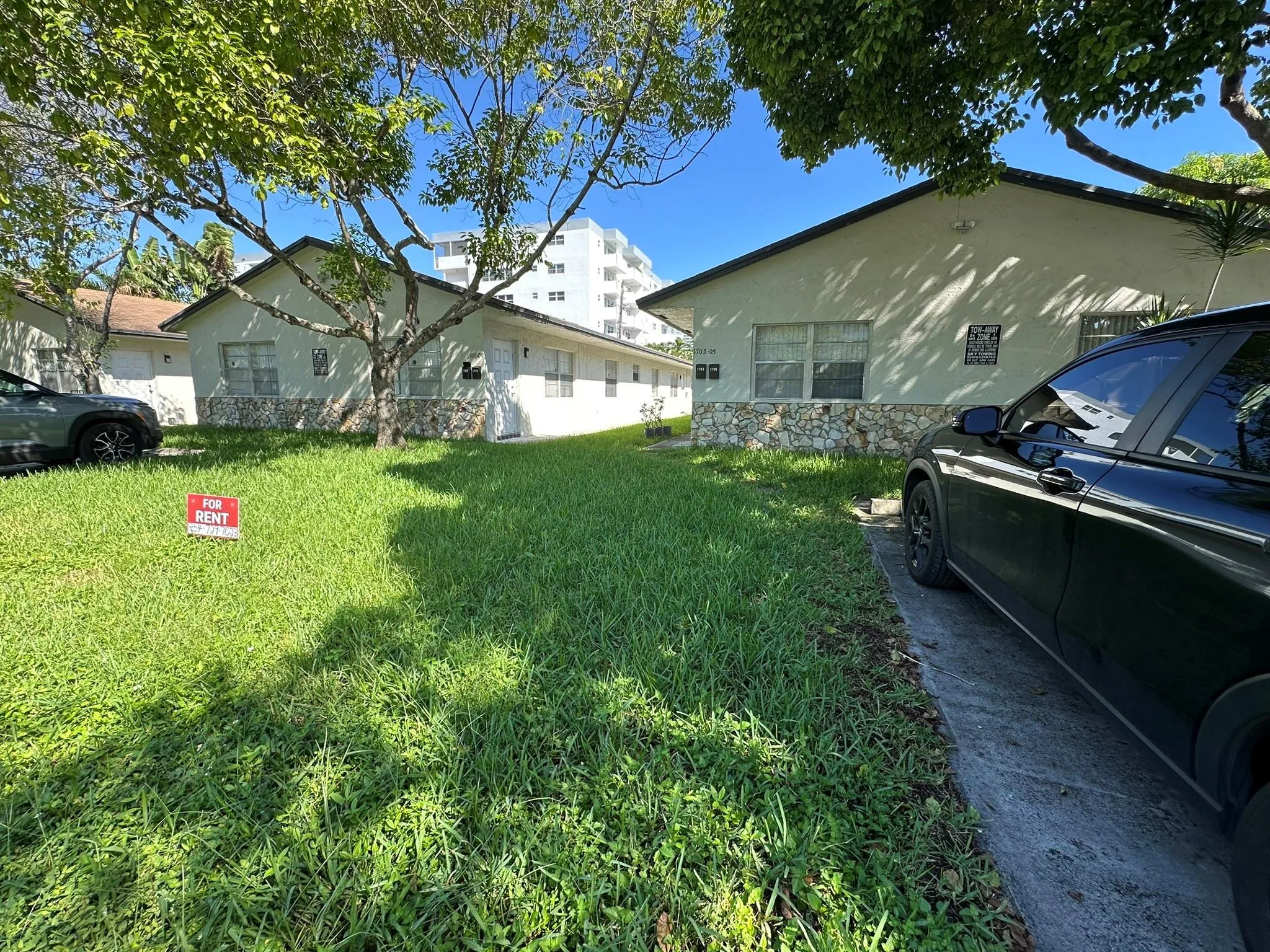 1705 Adams Street, #1705