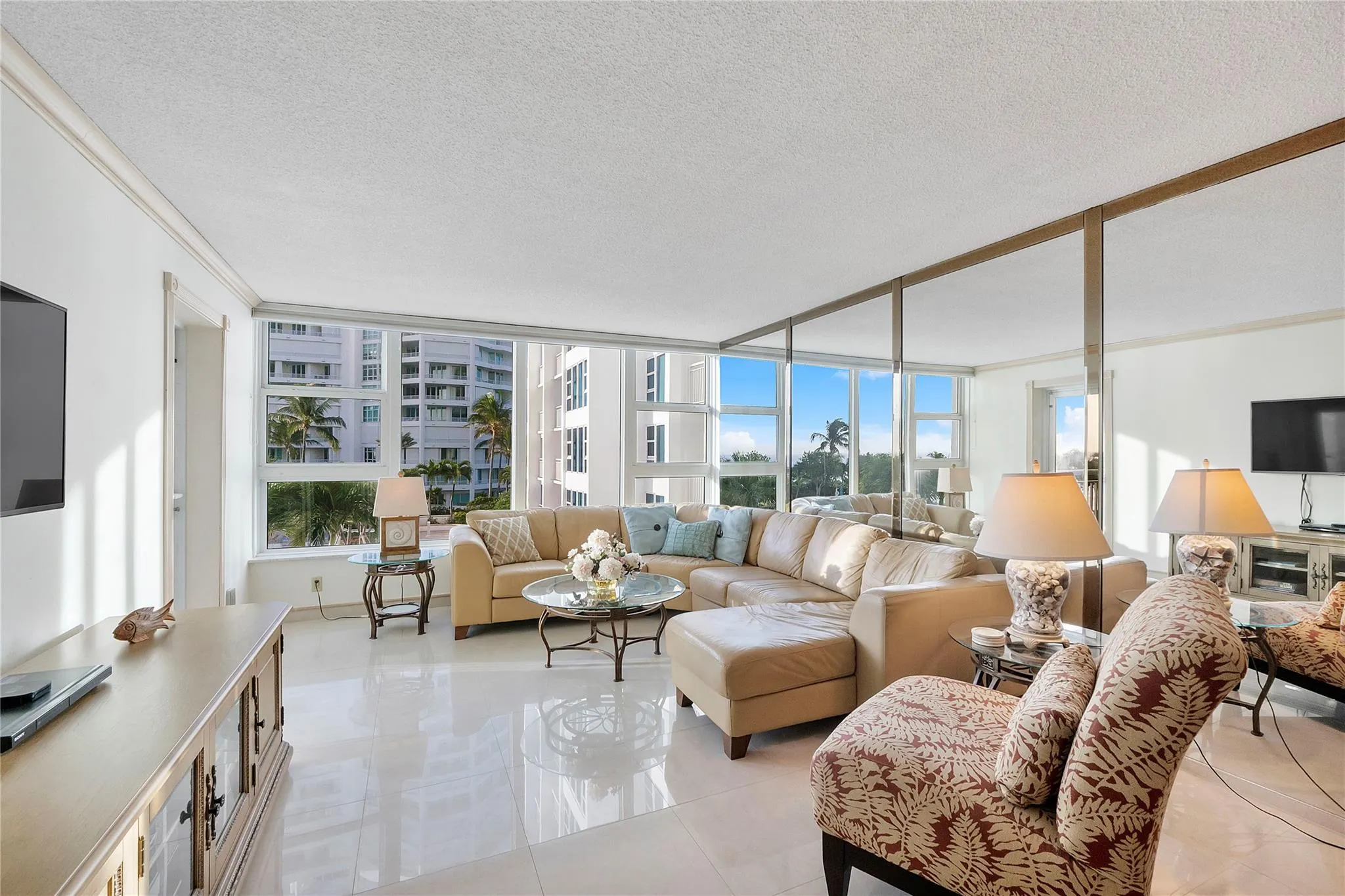 1620 S Ocean Blvd, #4F