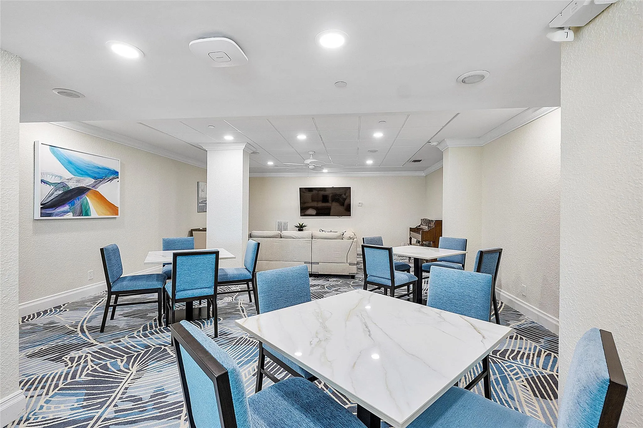 1620 S Ocean Blvd, #4F