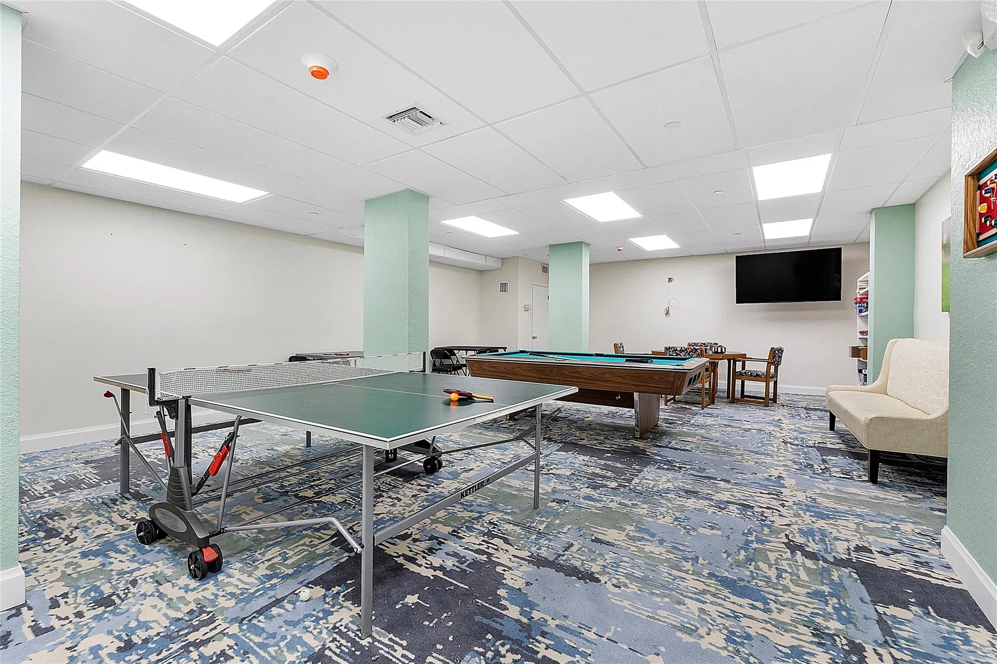 1620 S Ocean Blvd, #4F