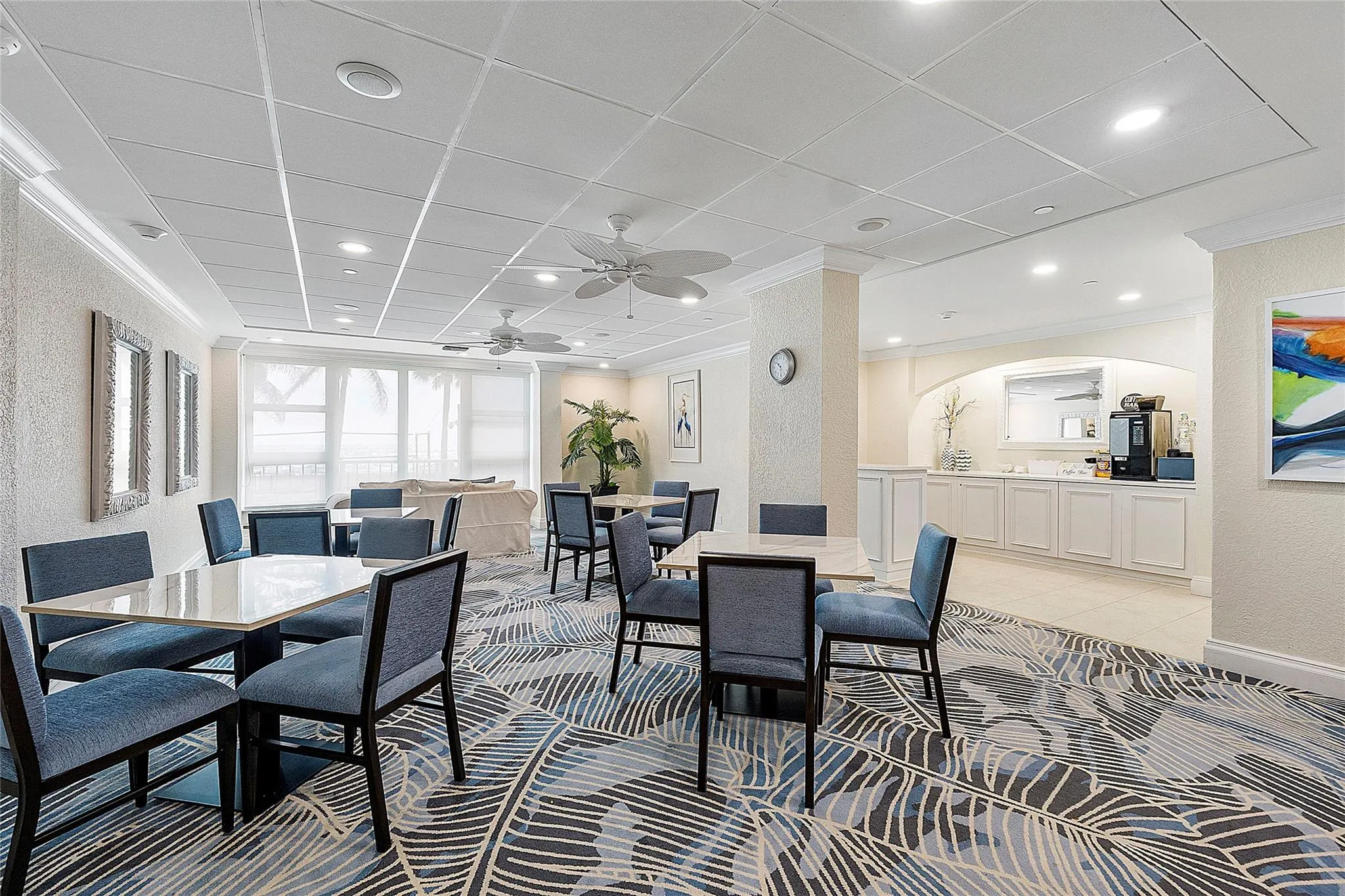 1620 S Ocean Blvd, #4F