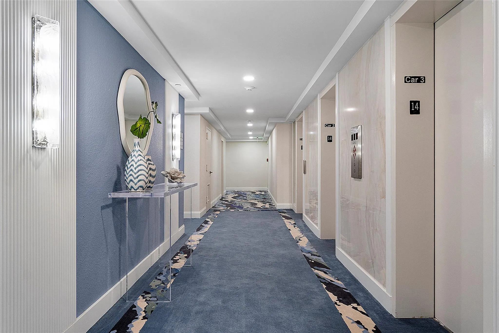 1620 S Ocean Blvd, #4F