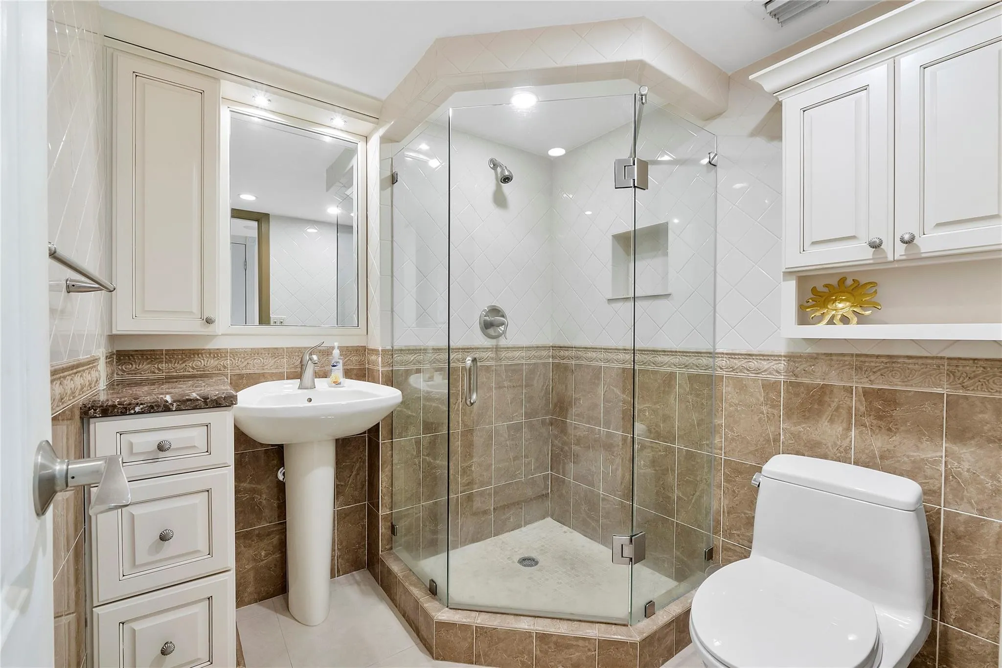 1620 S Ocean Blvd, #4F