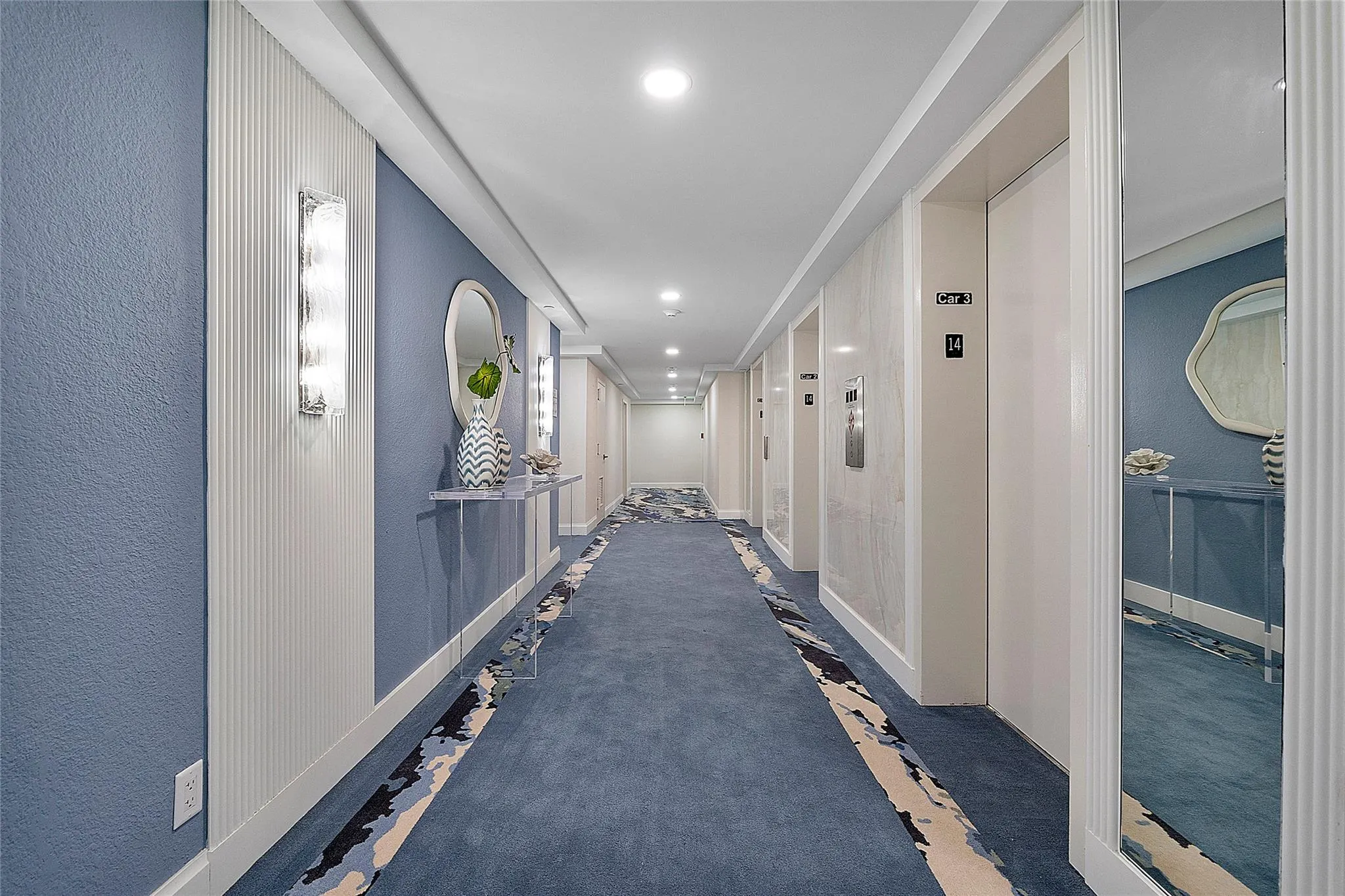 1620 S Ocean Blvd, #4F